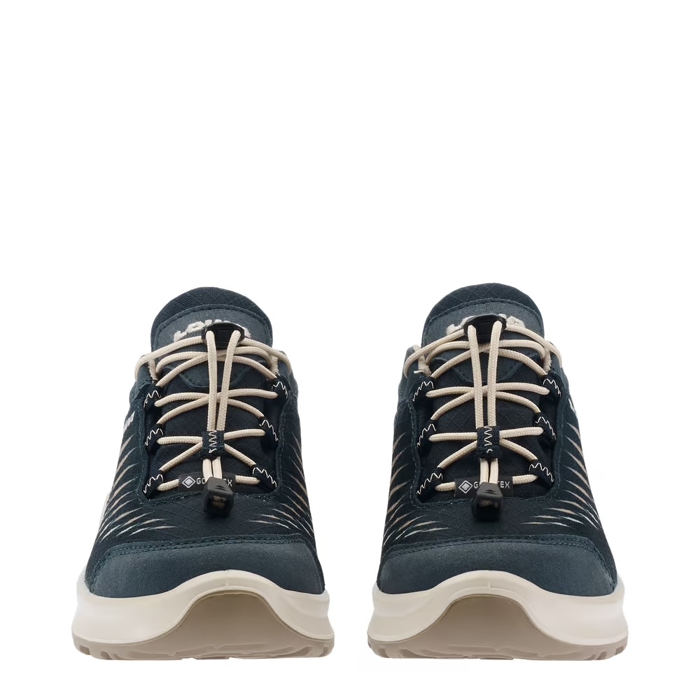 Lowa Wanderschuh »ZIRROX II GORE-TEX® LO JR«  wasserdicht dank Gore-Tex Membrane