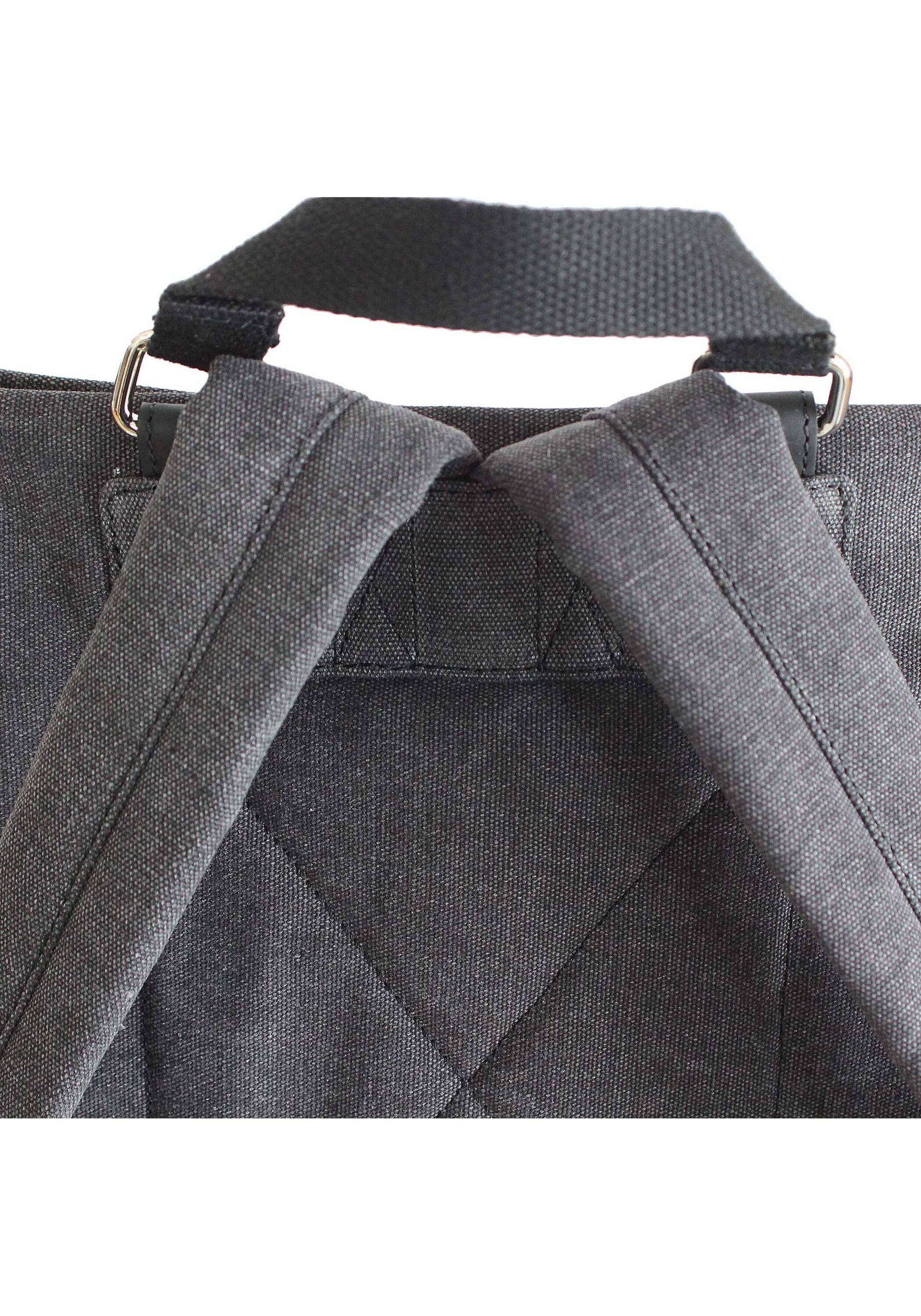 Margelisch Laptoprucksack »Amini 1«, aus BSCI zertifizierter Produktion