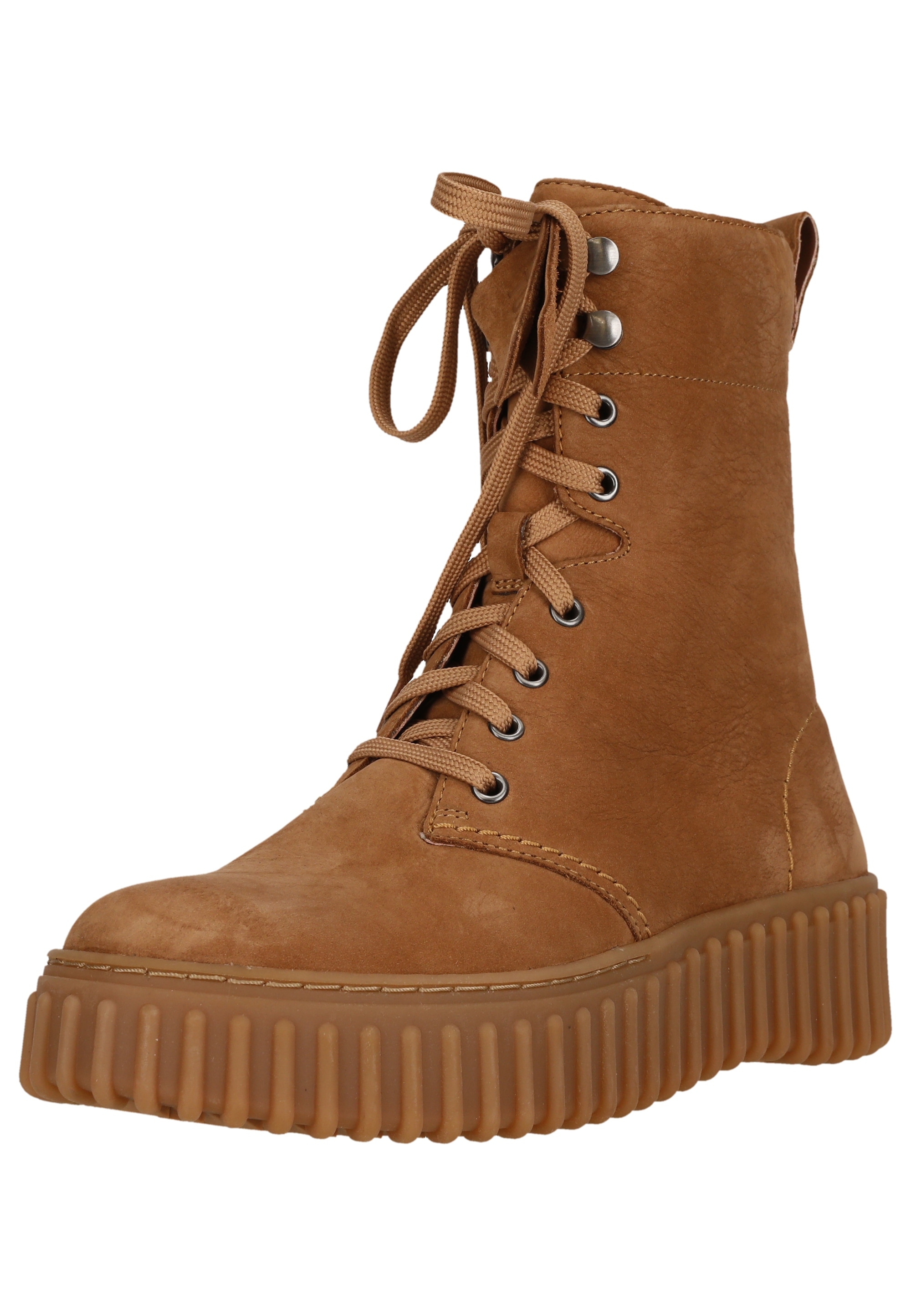 Clarks Stiefel "Torhill Style" mit Contour Cushion-Fußbett günstig online kaufen