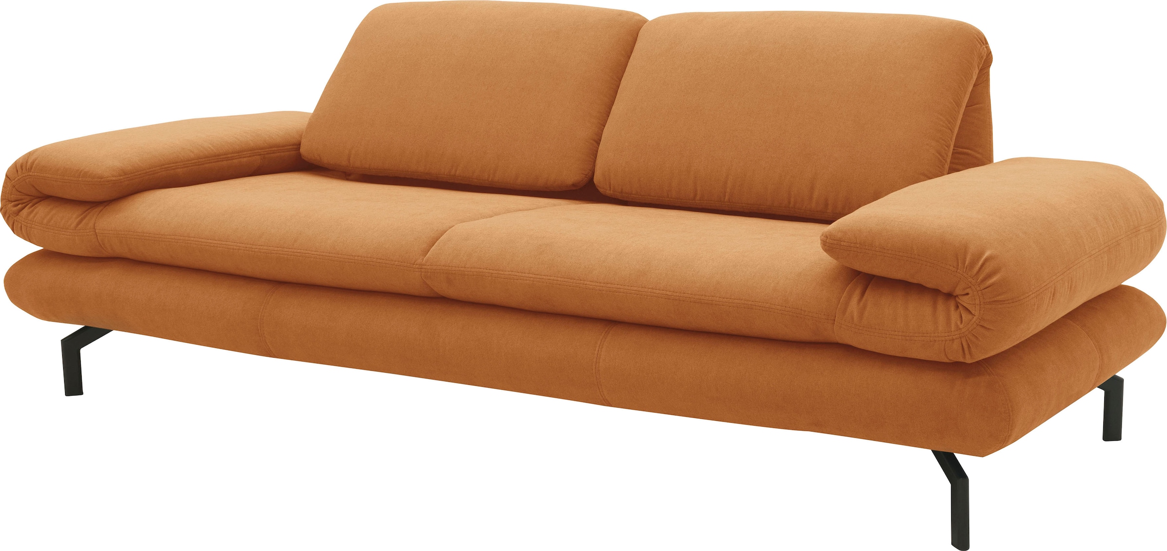 LOOKS by Wolfgang Joop 2-Sitzer »LOOKS by Wolfgang Joop 2-Sitzer-Sofa >>LOOKS XIII