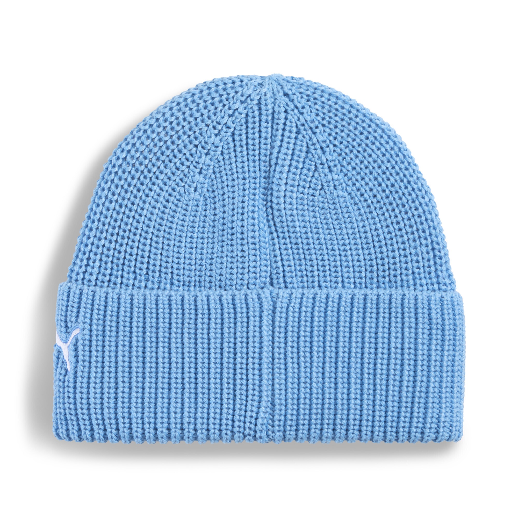 PUMA Beanie »Manchester City Essentials Beanie Erwachsene«