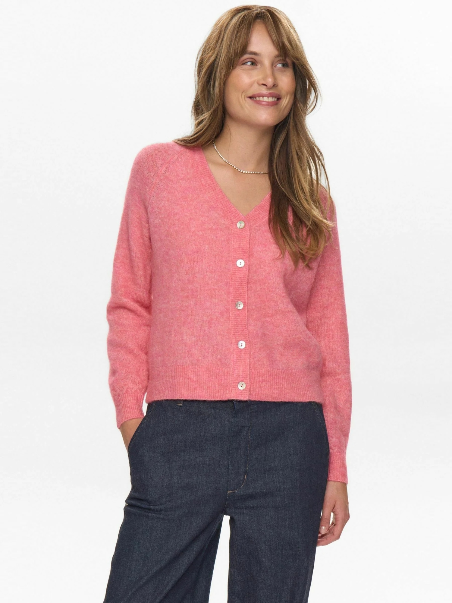 nümph Cardigan "Nümph Cardigan NURIETTE" günstig online kaufen