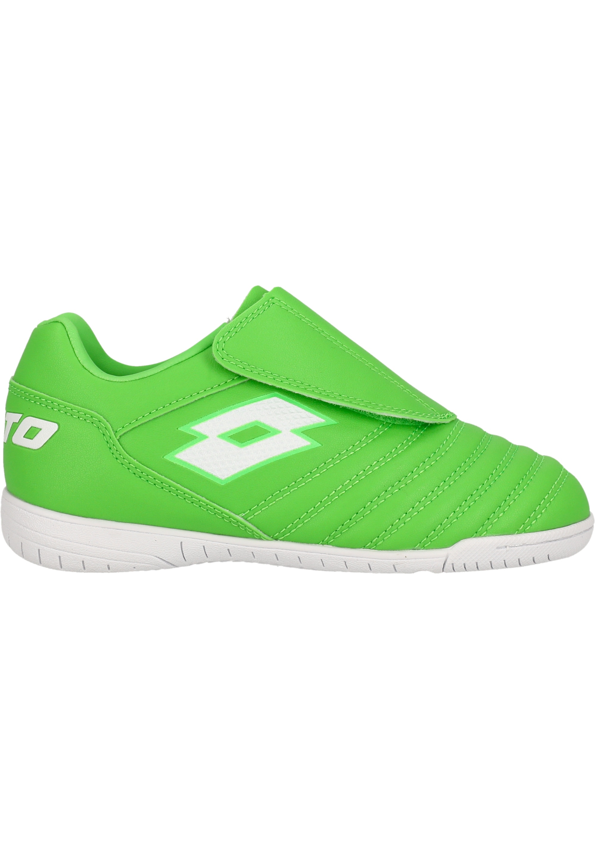 lotto Fußballschuh »Milano 700«, mit praktischer Gummisohle