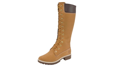 Schnürstiefel »Women's Premium 14in WP B«