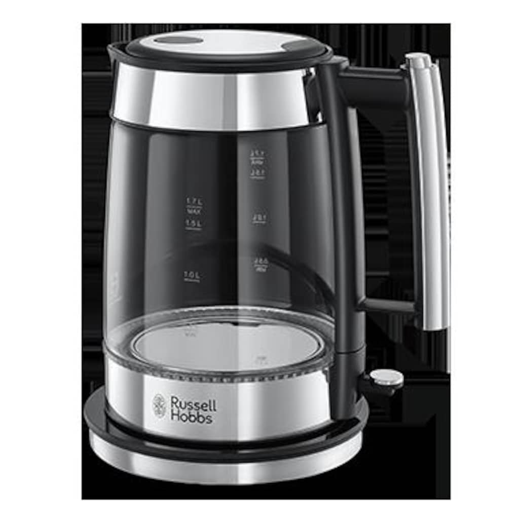 RUSSELL HOBBS Wasserkocher »23830-70«, 1,7 l, 2200 W