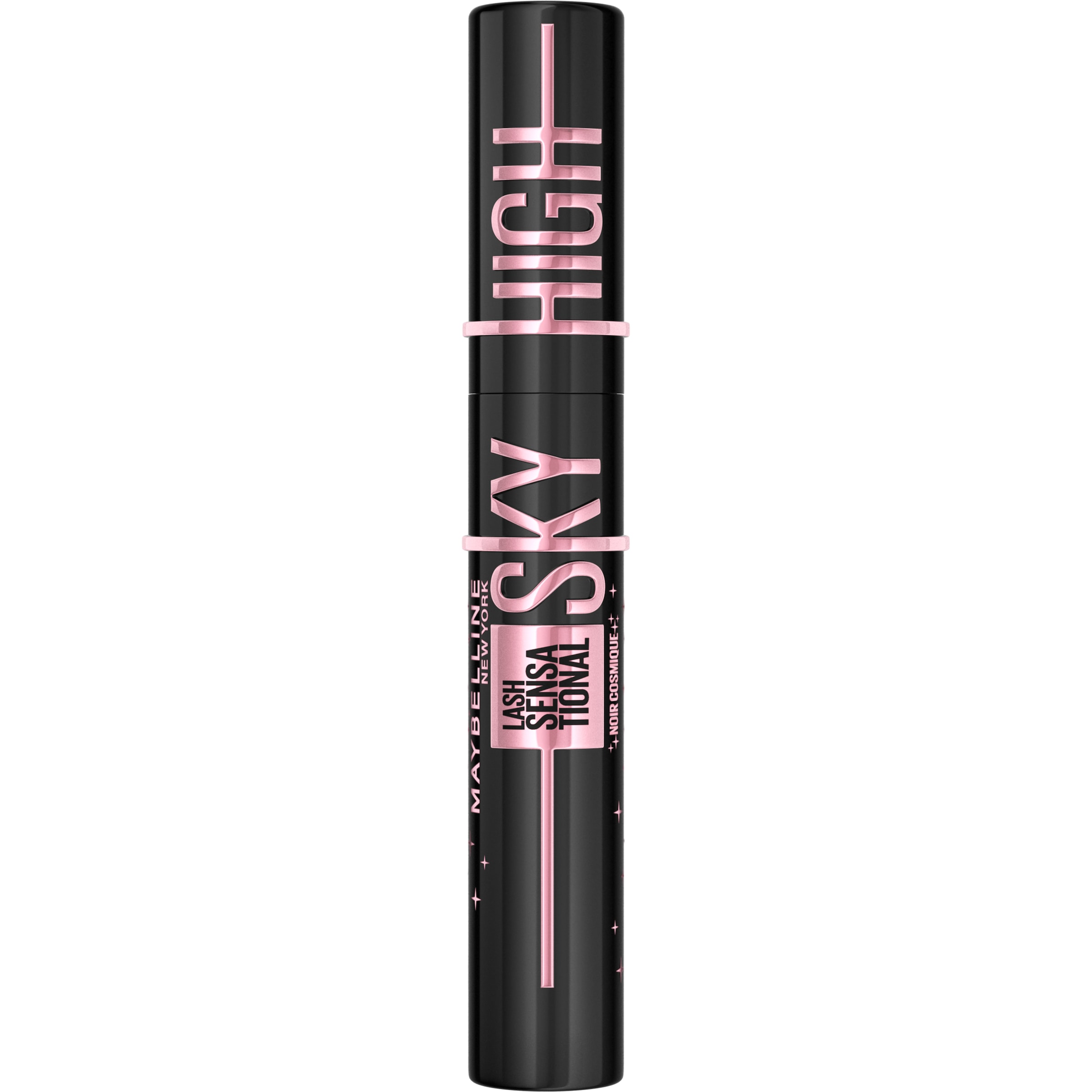 MAYBELLINE NEW YORK Mascara »LASH SENSATIONAL SKY HIGH« schafft volles Volumen und extreme Länge