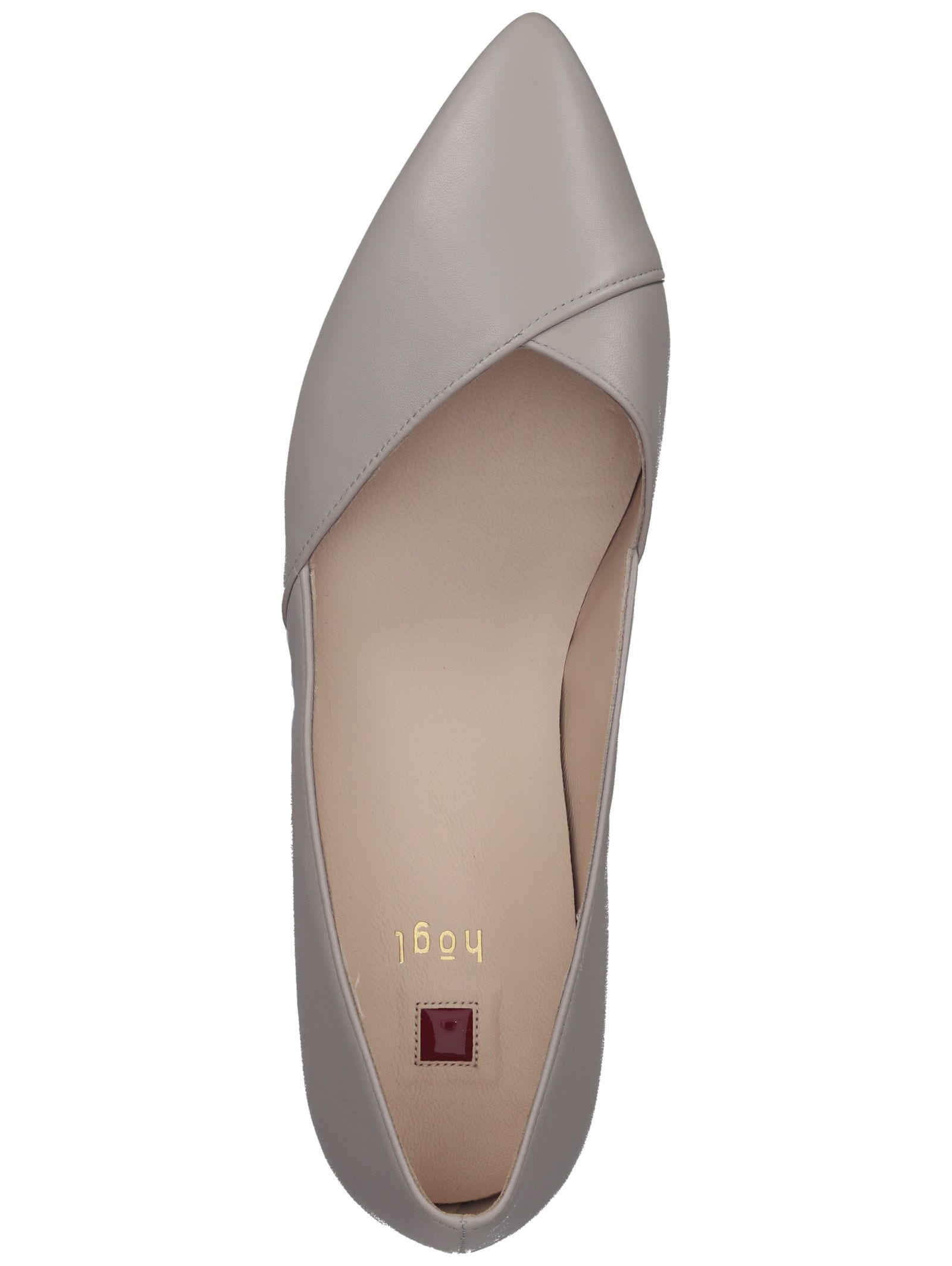 Högl Ballerina »Högl Ballerinas Leder«