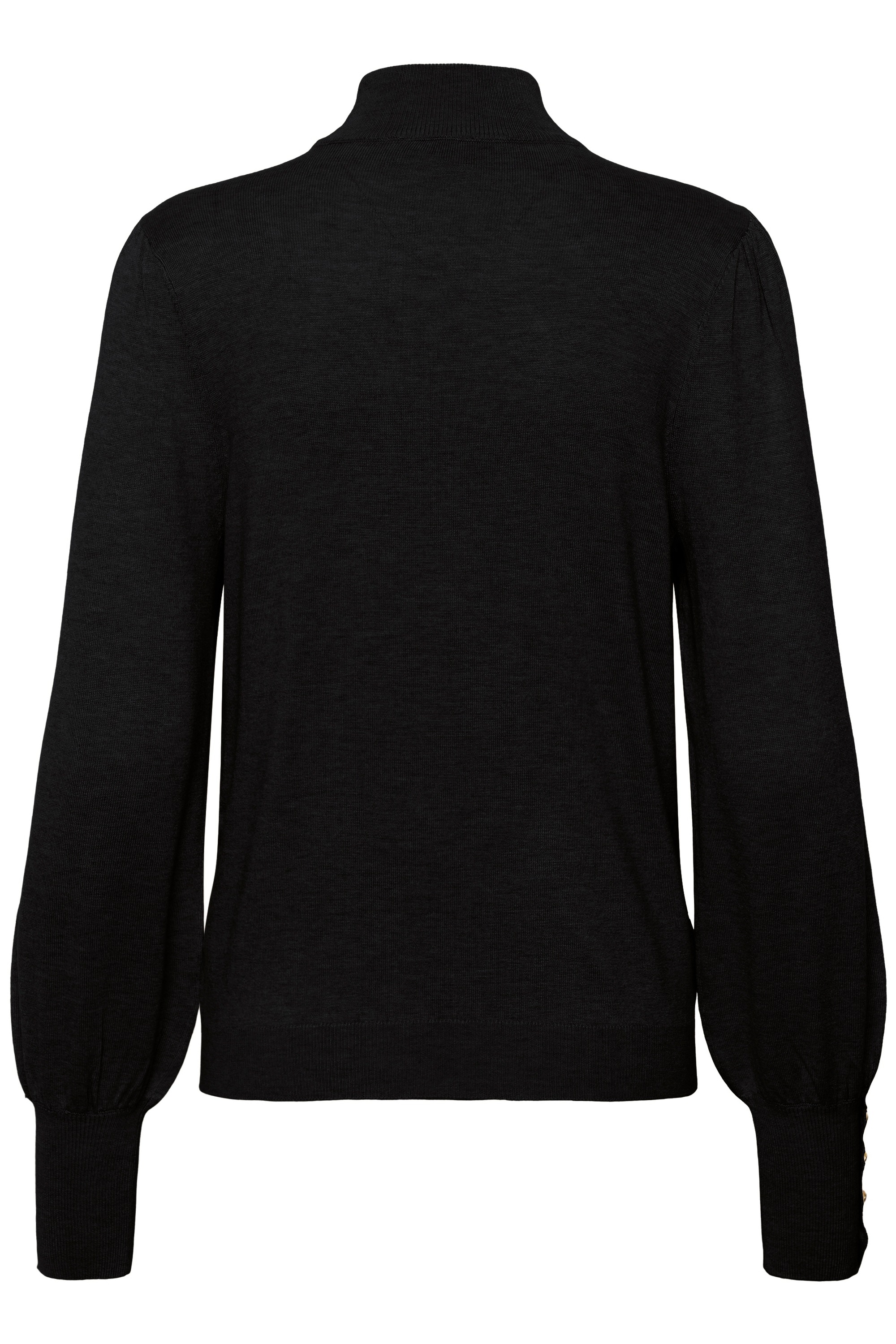 KAFFE Strickpullover »Damen Strickpullover KAlizza«