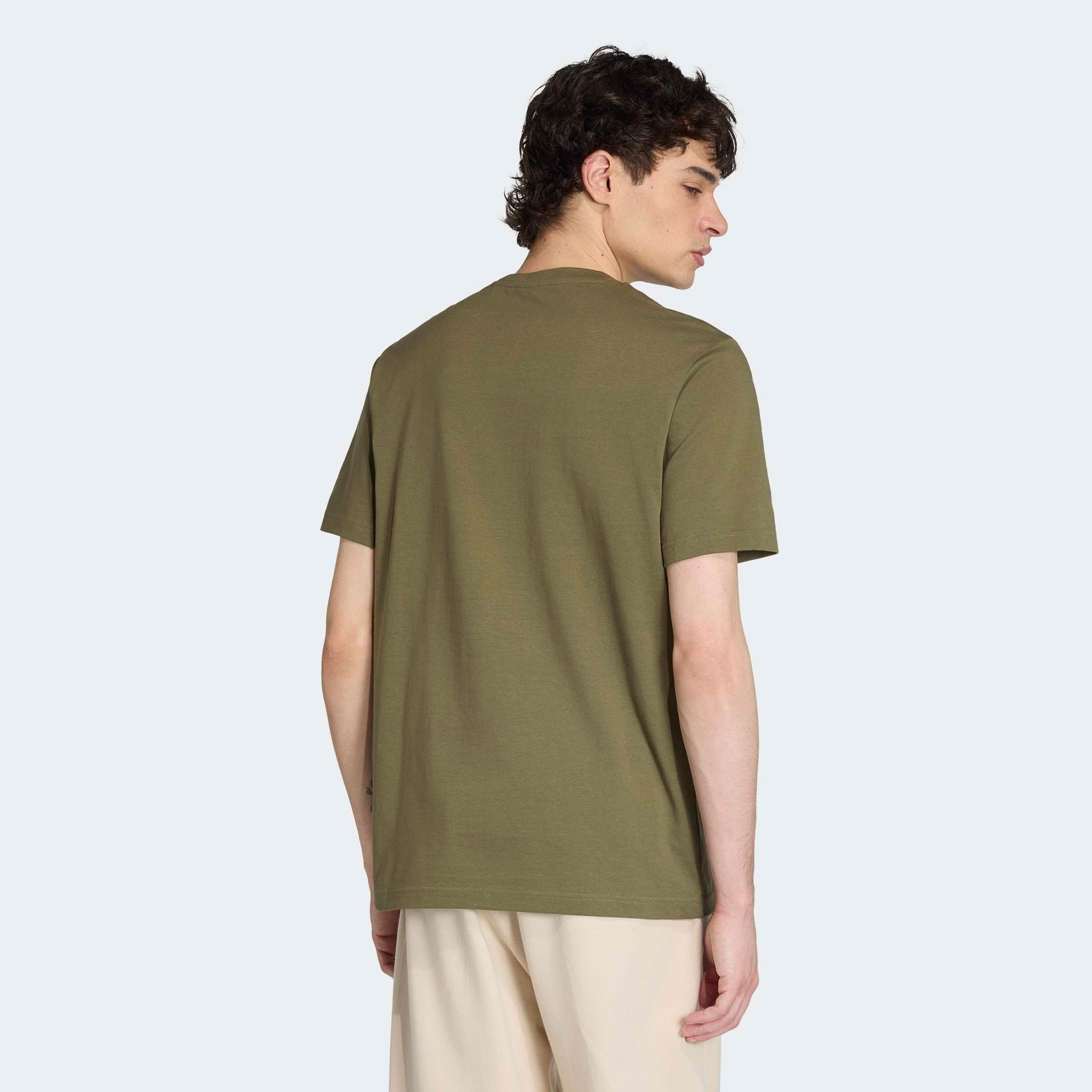 adidas Sportswear T-Shirt »M CAMO EMB LG T«