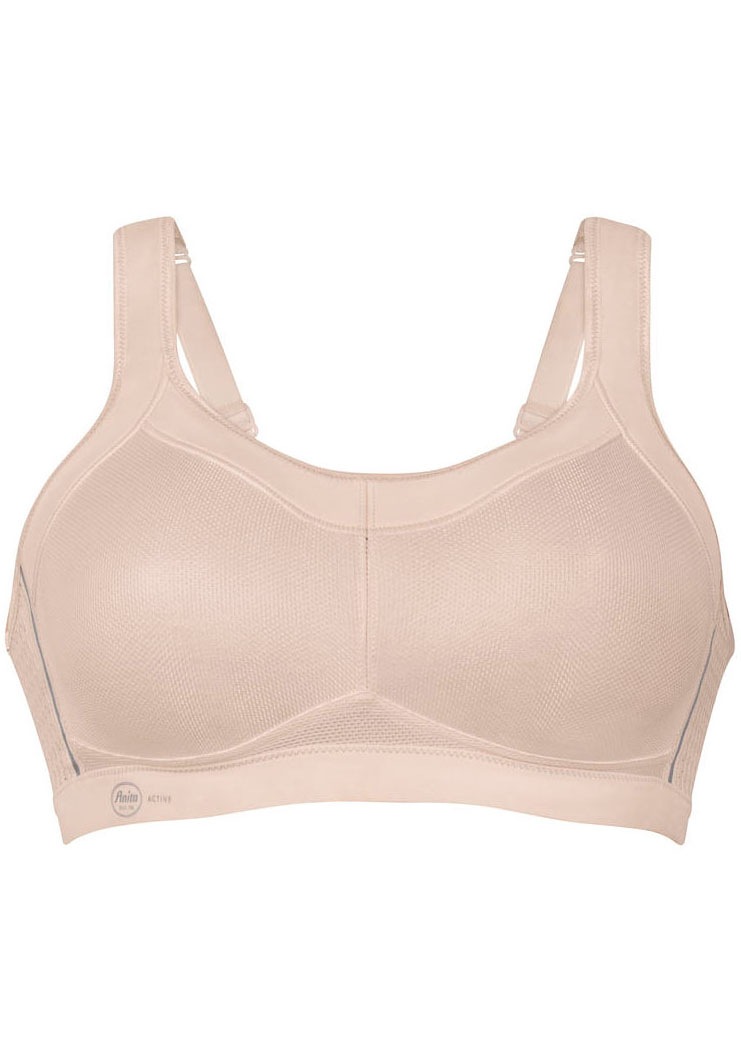 Anita Active Sport-BH "Momentum", atmungsaktiv, leicht schimmernd, Komfortt günstig online kaufen
