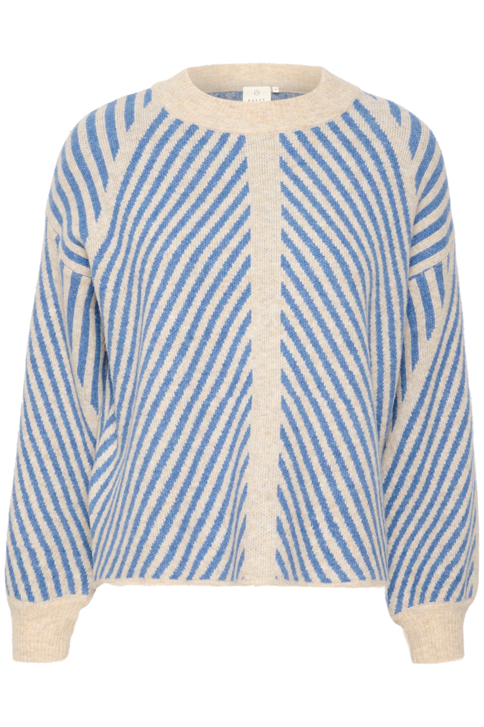 KAFFE Strickpullover "Damen Strickpullover KAvera"