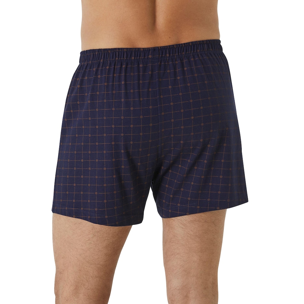 Kings Club Boxershorts, (2 St.)