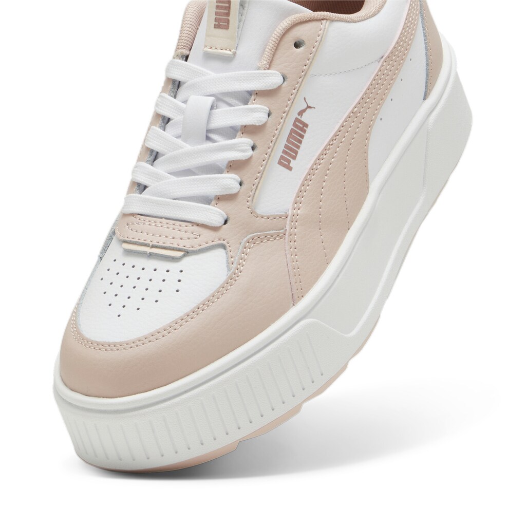 PUMA Sneaker »Karmen Rebelle Sneakers Damen«