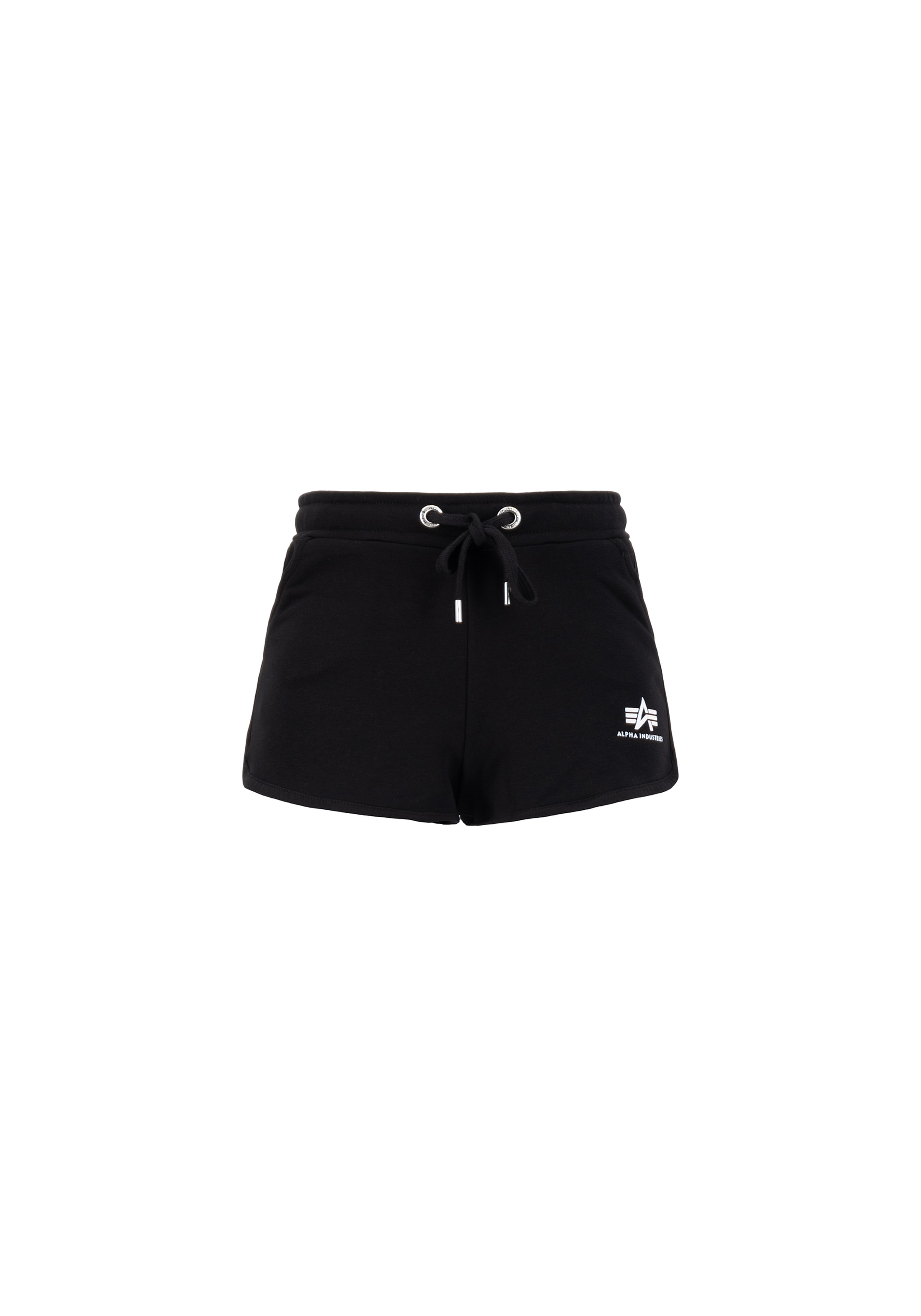 Alpha Industries Sweatshorts "Alpha Industries Women - Shorts Basic Short S günstig online kaufen