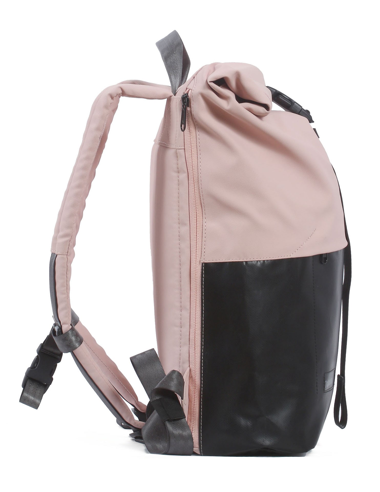 7clouds Laptoprucksack »Kira 7.1«, mit recyceltem PET