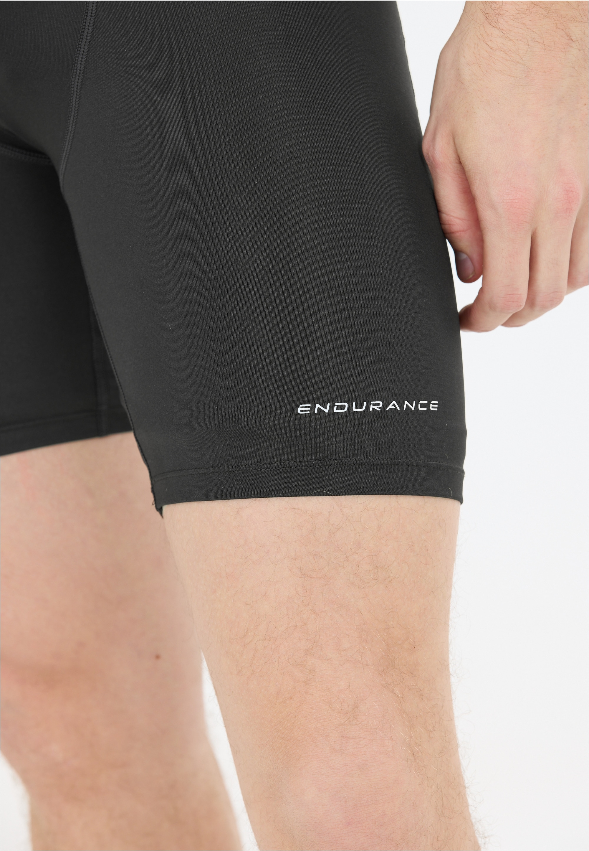 ENDURANCE Lauftights »Power V3«  mit Quick Dry-Material