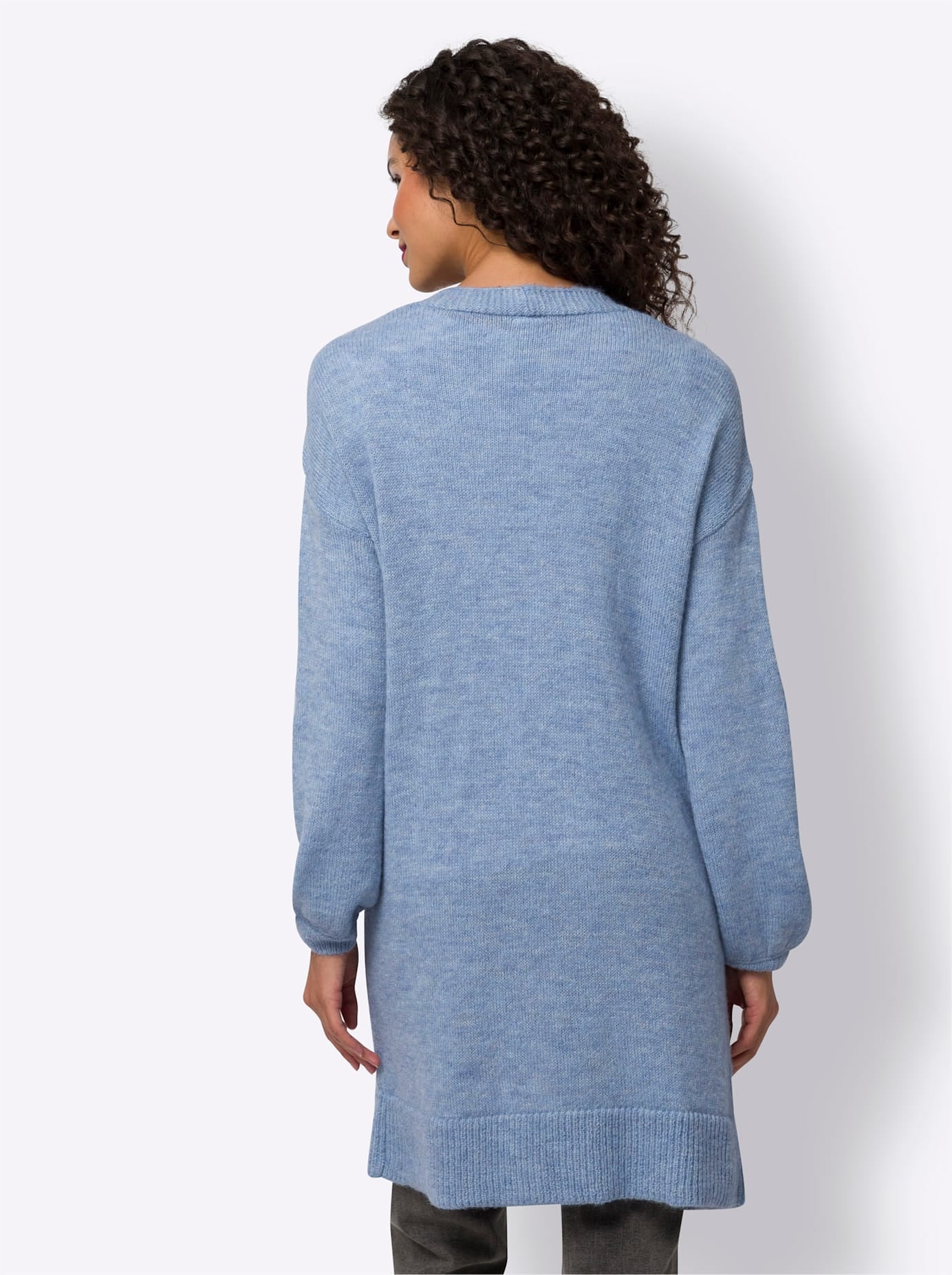 heine Strickjacke