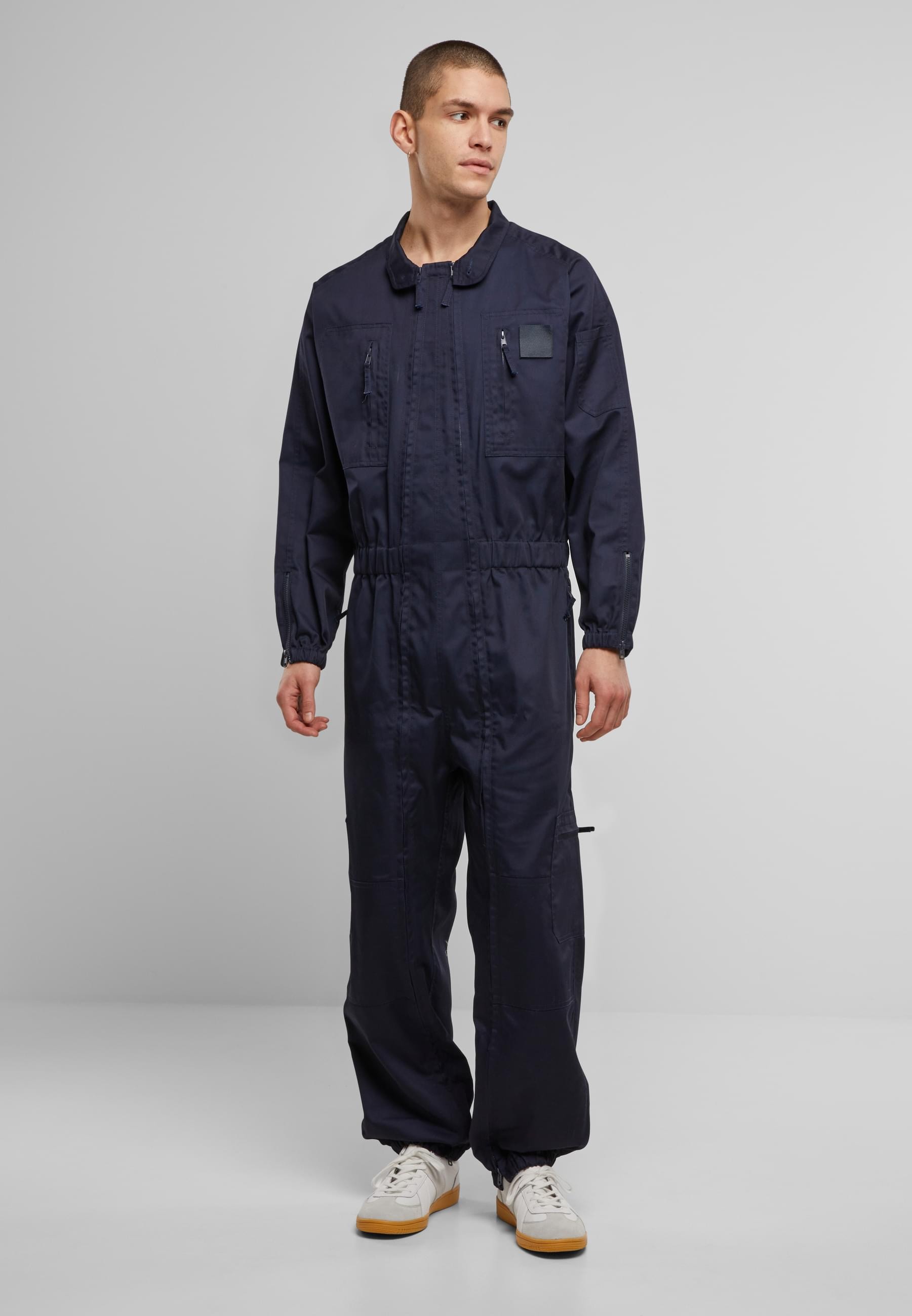 Brandit Jumpsuit »Brandit Herren Einsatzkombi«, (1 tlg.)