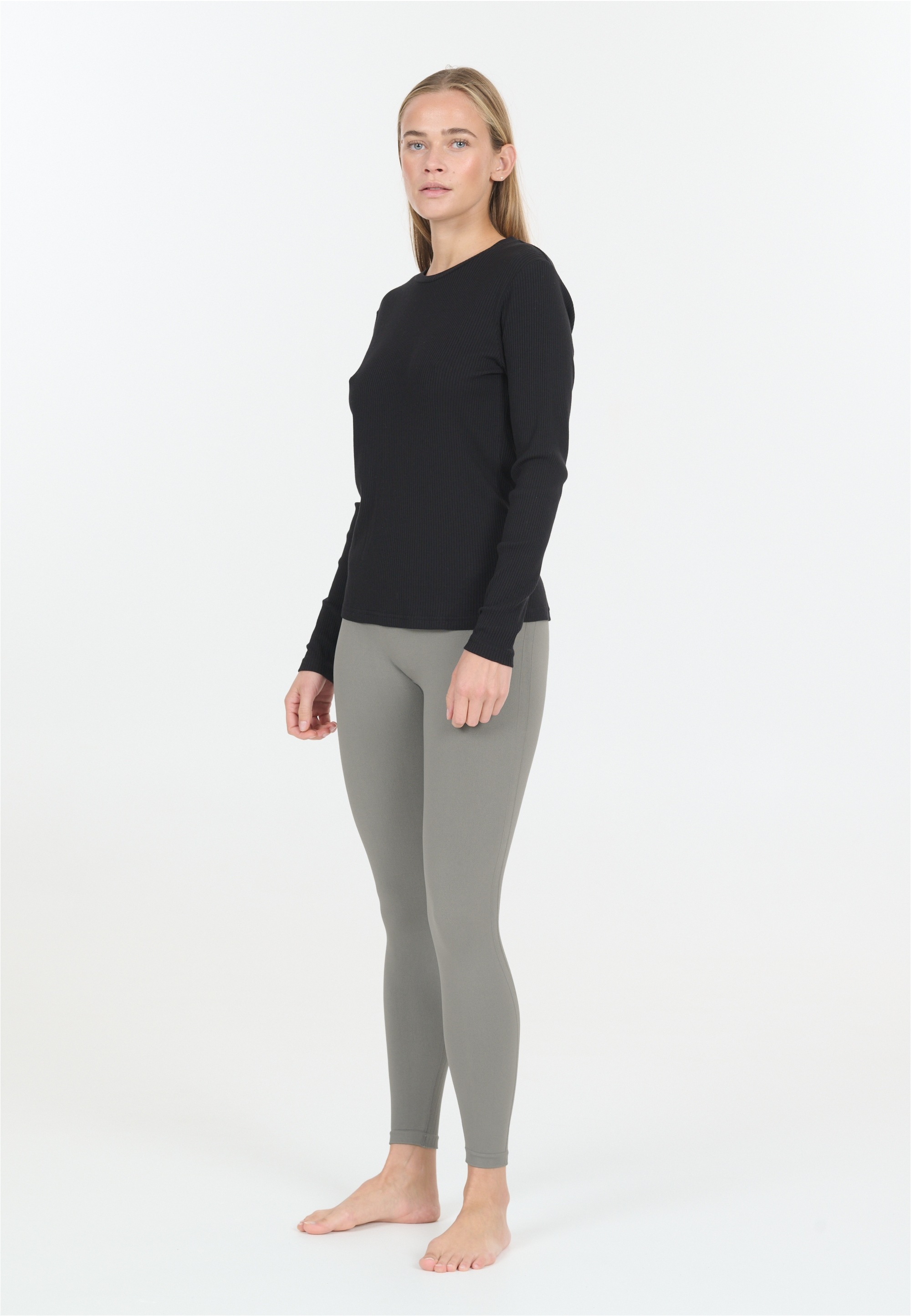 ATHLECIA Funktionstights "Nagar V2" in nahtloser Konstruktion