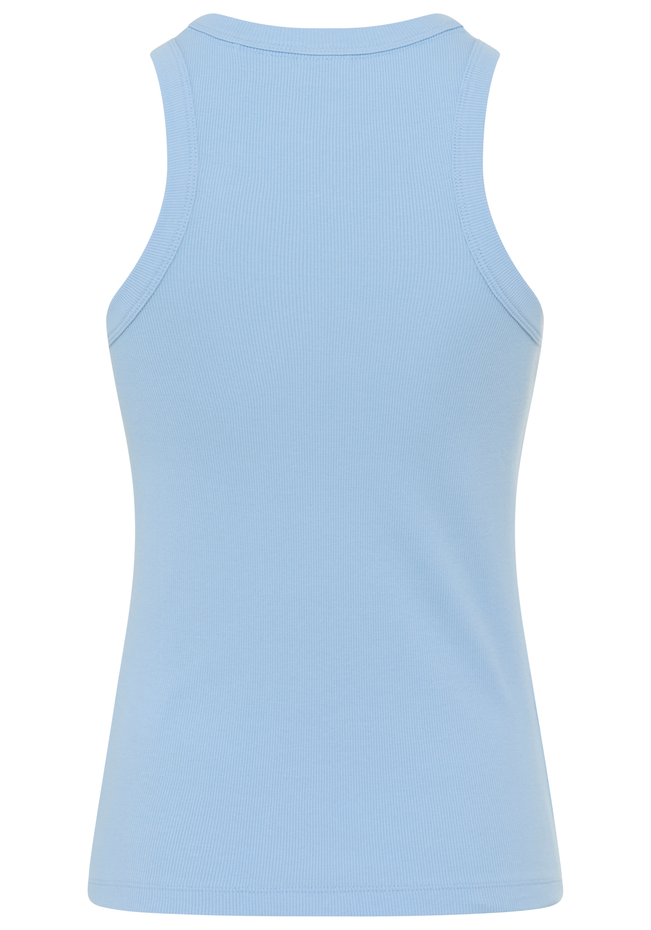 HUGO Blue Tanktop "Easy Tank" günstig online kaufen