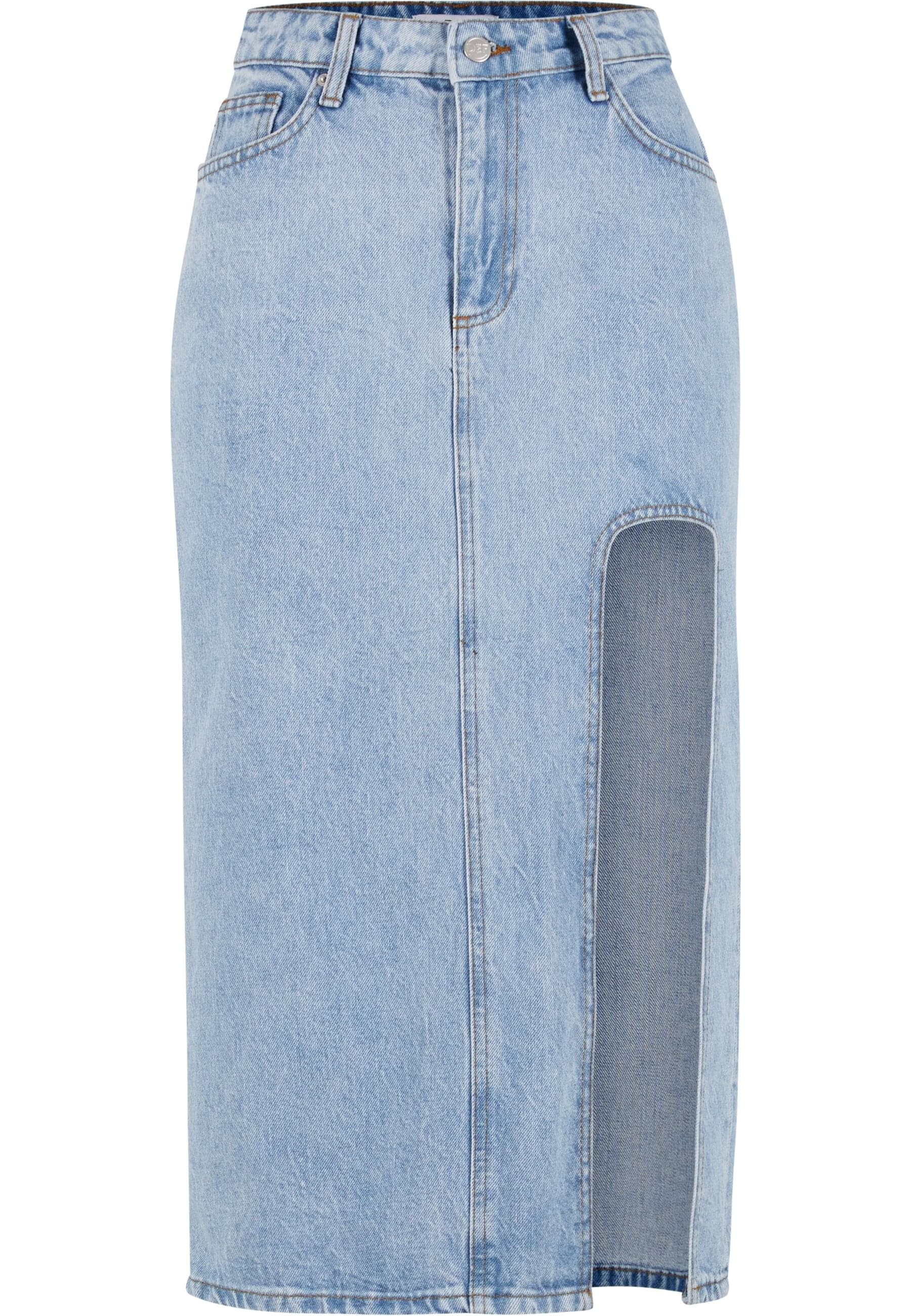 DEF Sommerrock "DEF DEF Queens Skirt" 1 Stk. günstig online kaufen