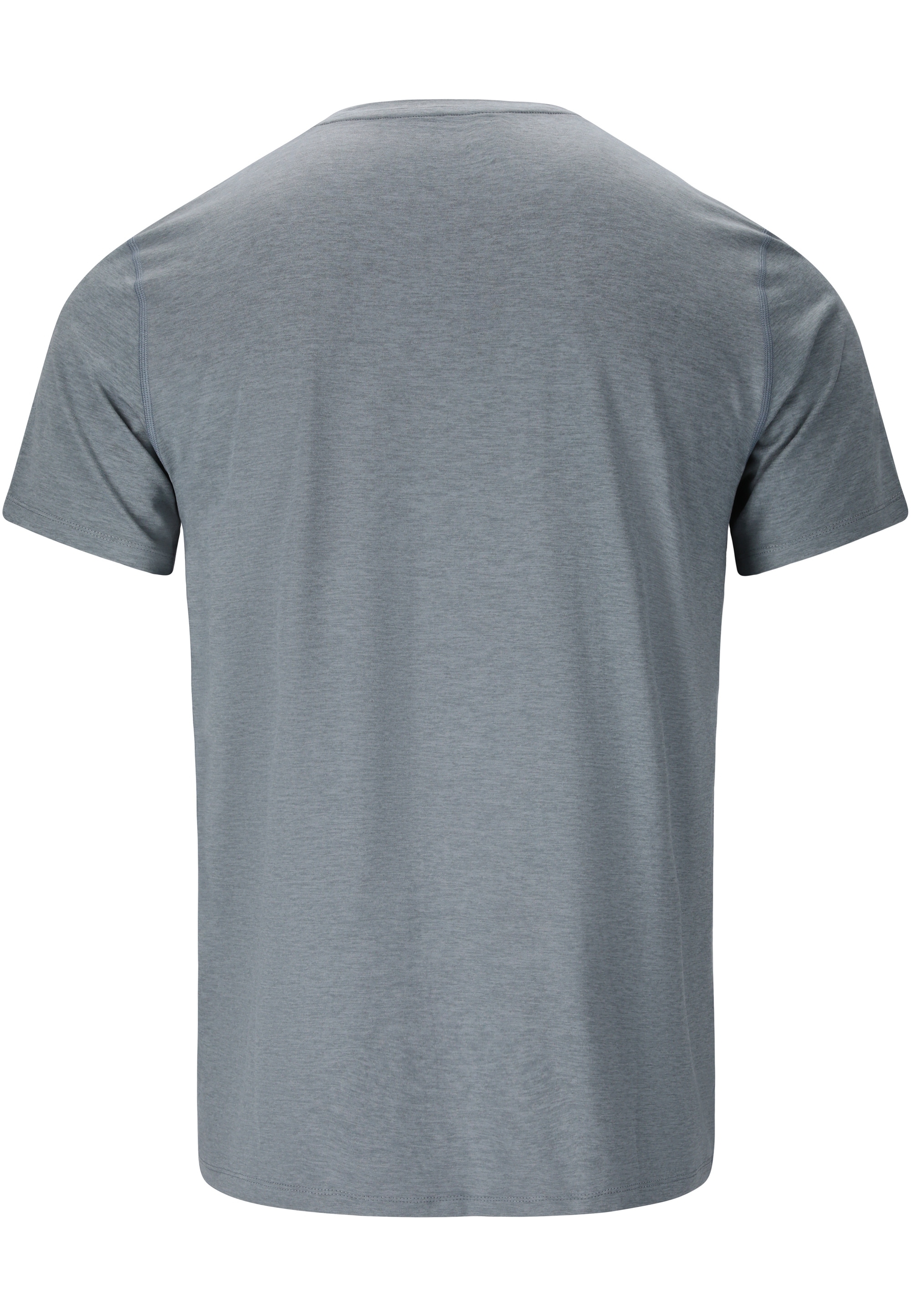 ENDURANCE Funktionsshirt »Abdon«, mit smartem 4-Wege-Stretch