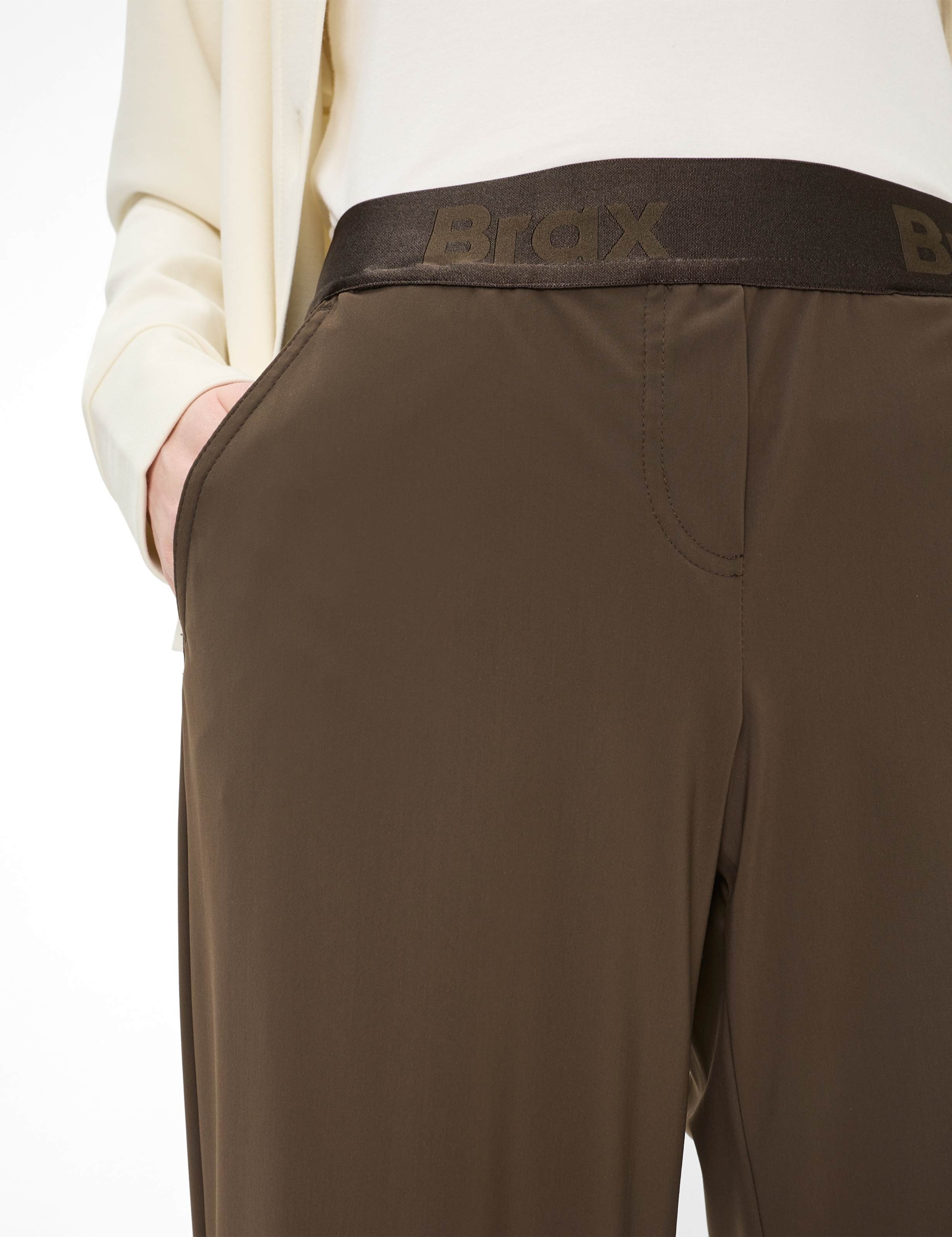 Brax 5-Pocket-Hose »Style MAINE«