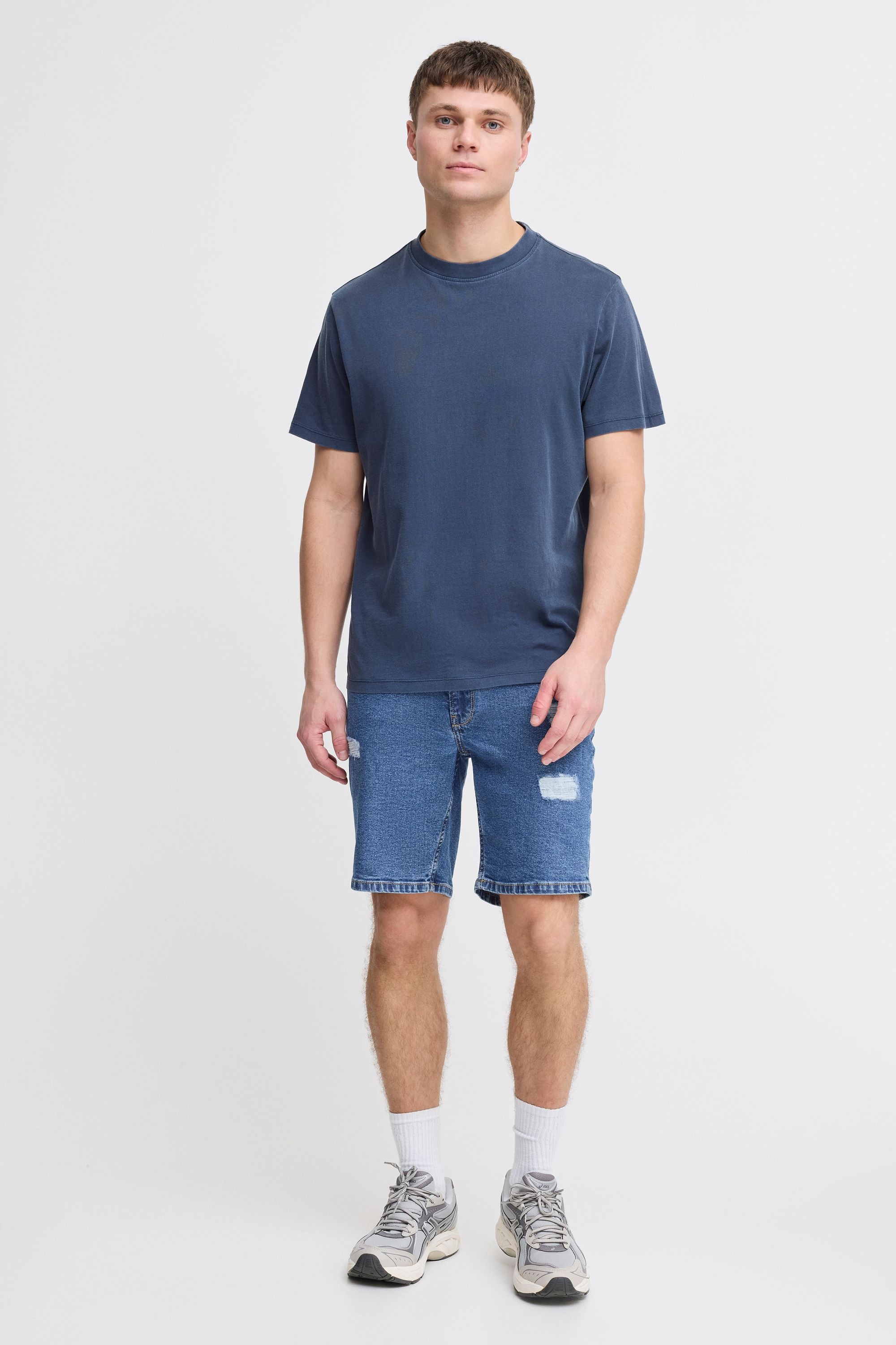 !Solid Jeansshorts »Shorts SDMITC«