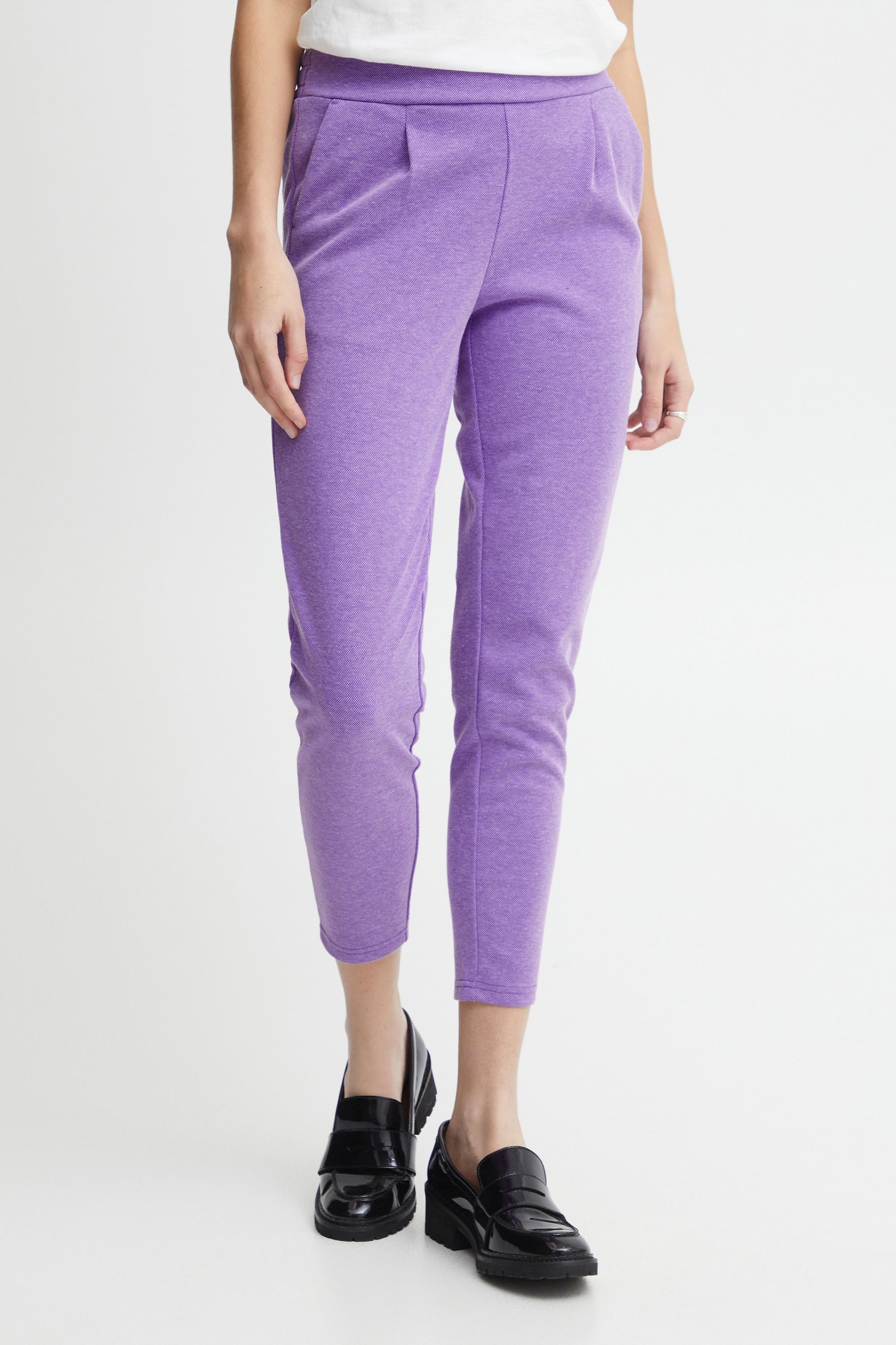 Ichi Stoffhose »Stoffhose IHKate«