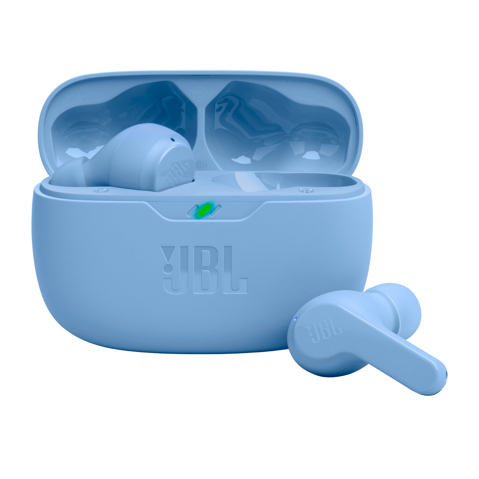 JBL wireless In-Ear-Kopfhörer »Wave Beam«