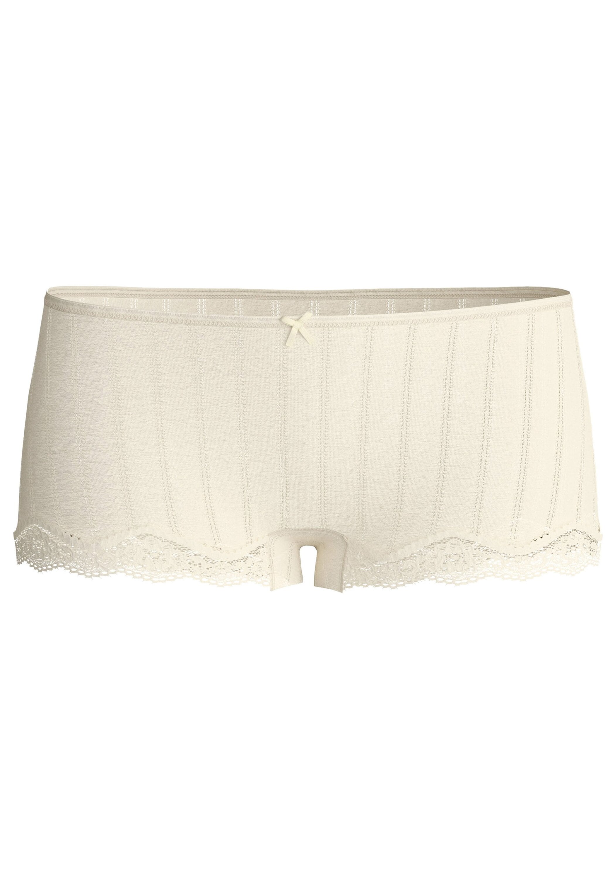 CALIDA Slip "Slip Panty Etude Toujours Low Cut 1er Pack"