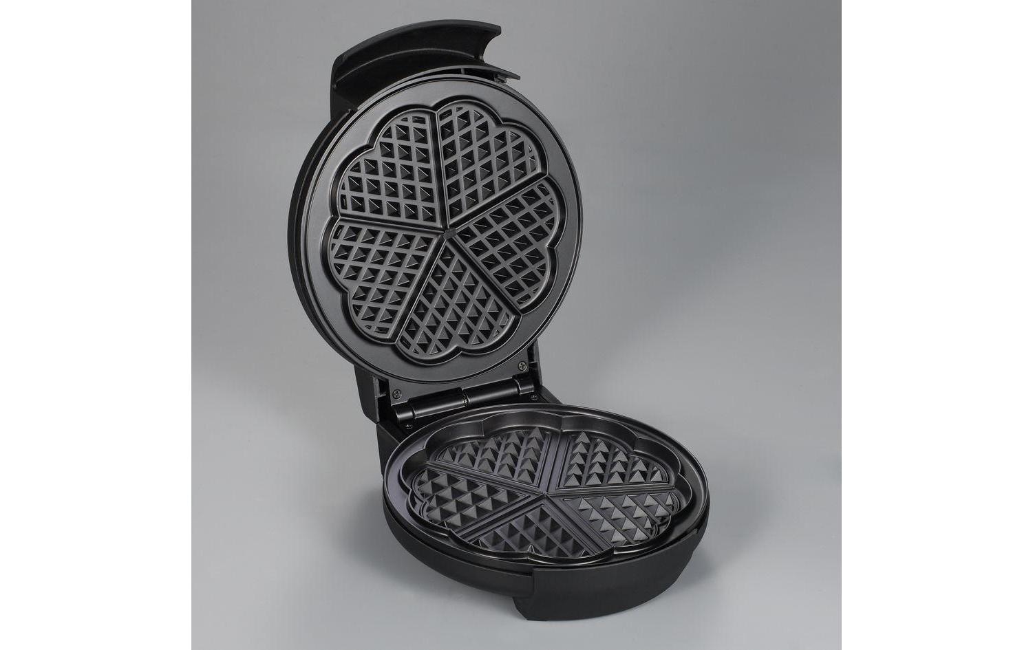 Severin Waffeleisen »WA 2103« 1300 W