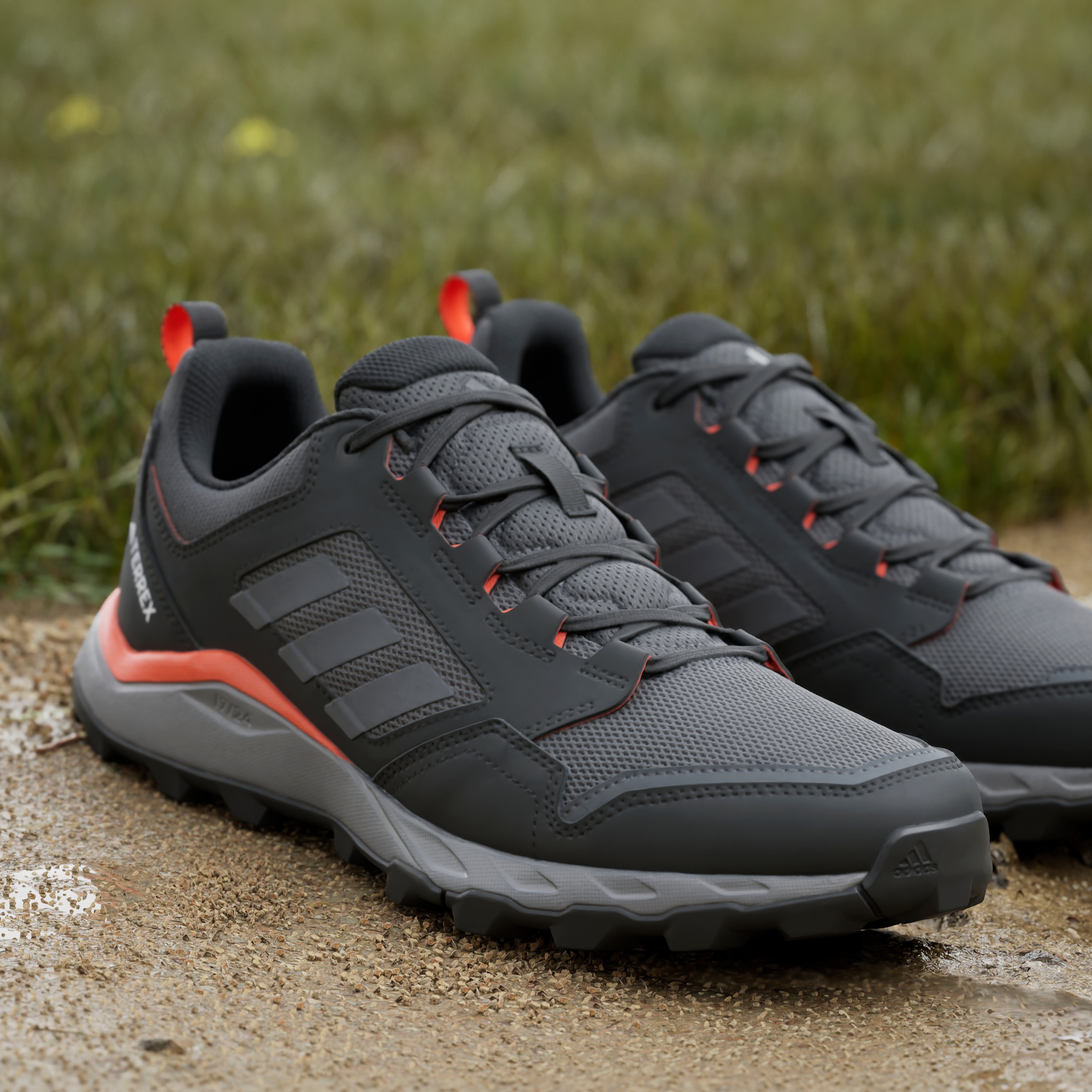 adidas TERREX Trailrunningschuh »TRACEROCKER 2.0 TRAILRUNNING«