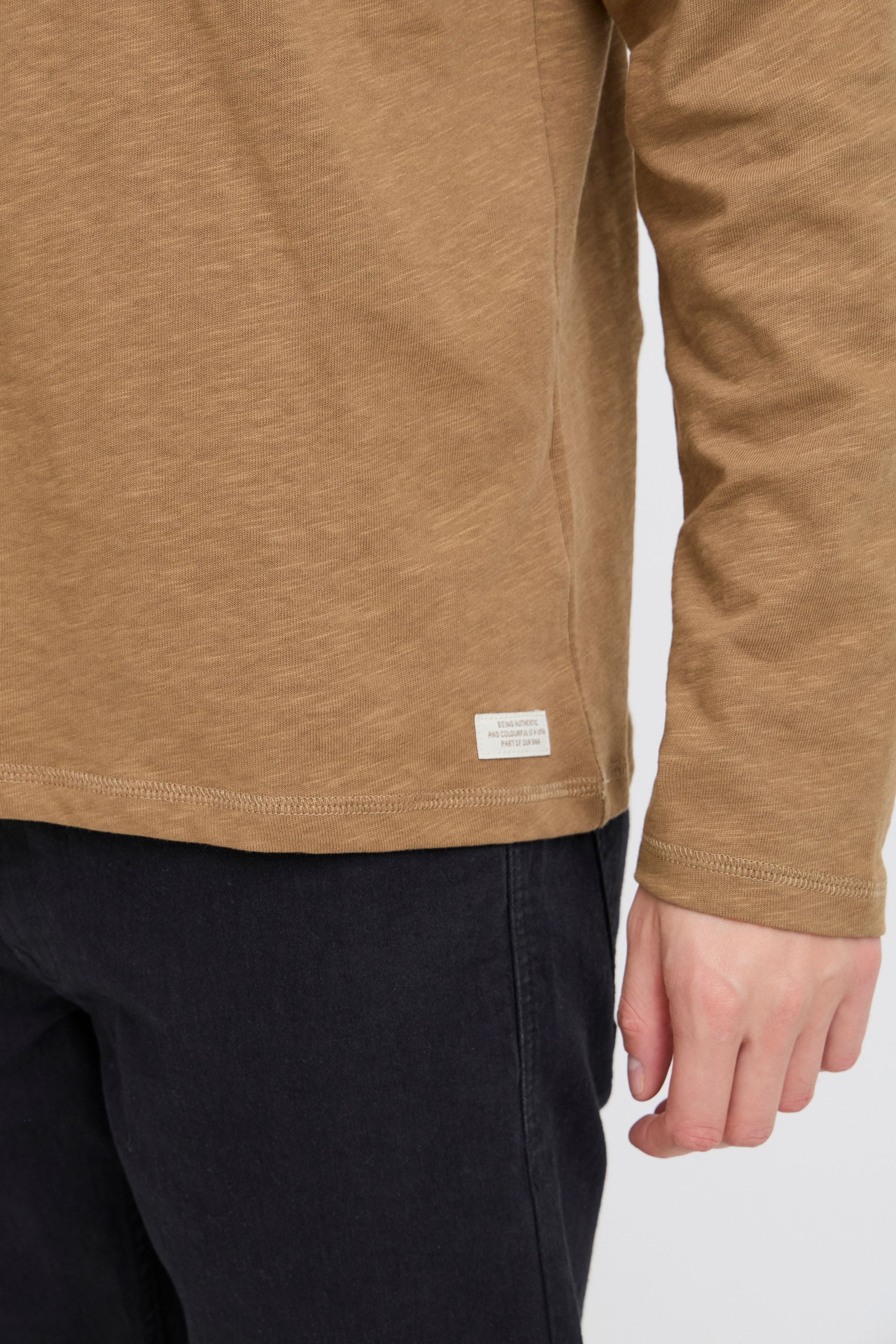 Blend Longsleeve »Longsleeve BHTee«