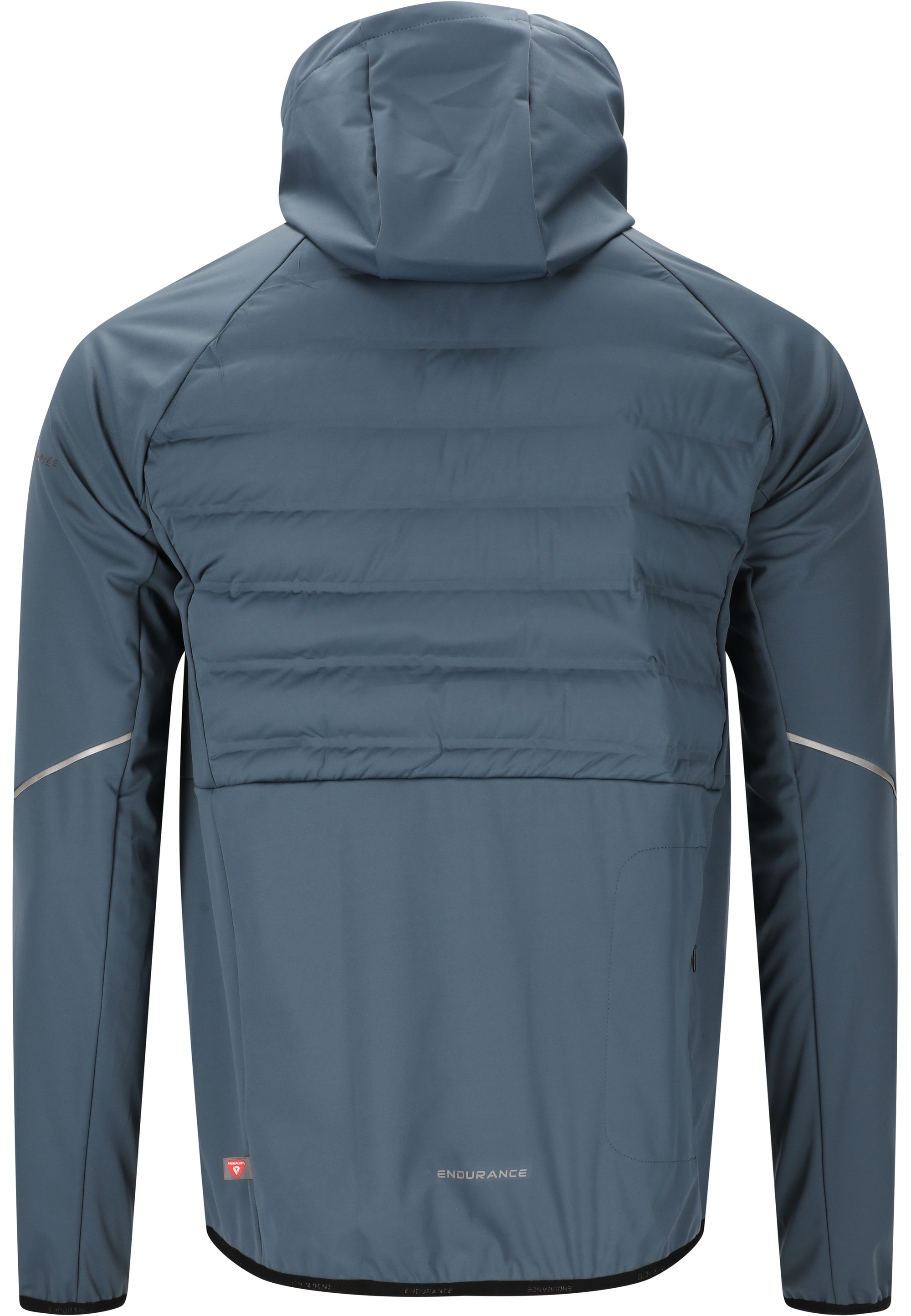ENDURANCE Laufjacke »Sander« mit innovativem Primaloft-Futter
