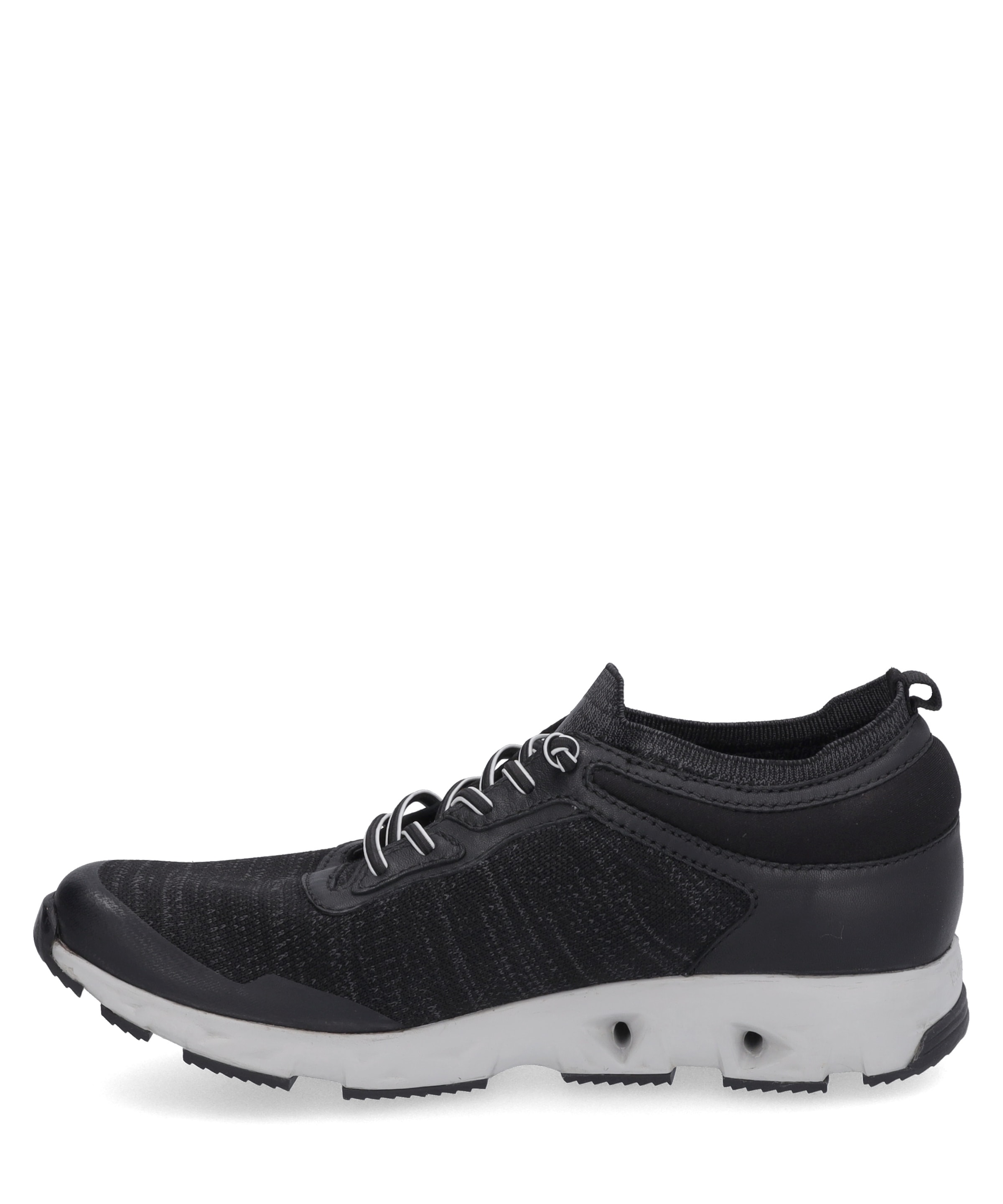 Josef Seibel Sneaker »Noah 09, schwarz-kombi«
