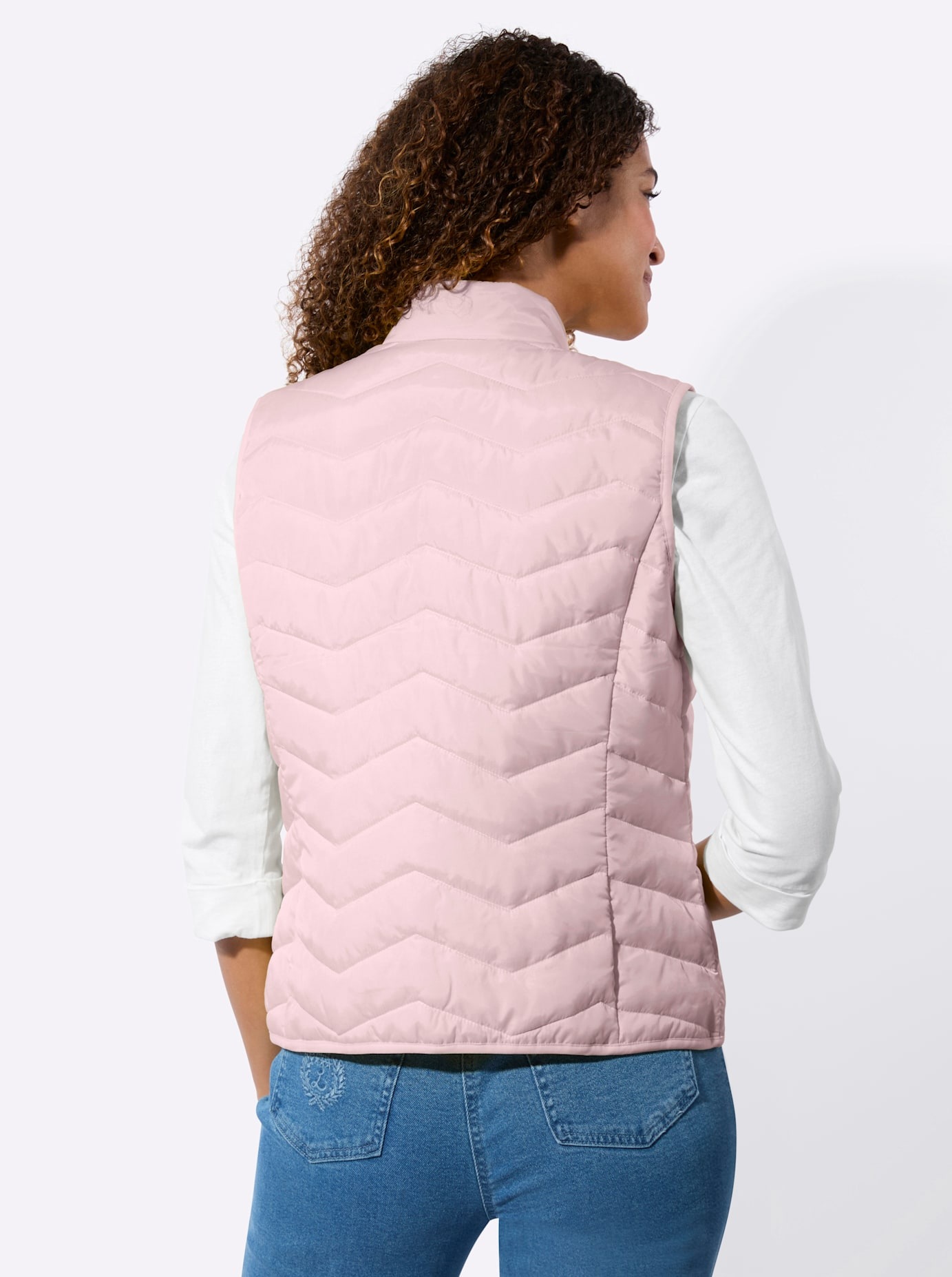 Casual Looks Steppweste günstig online kaufen