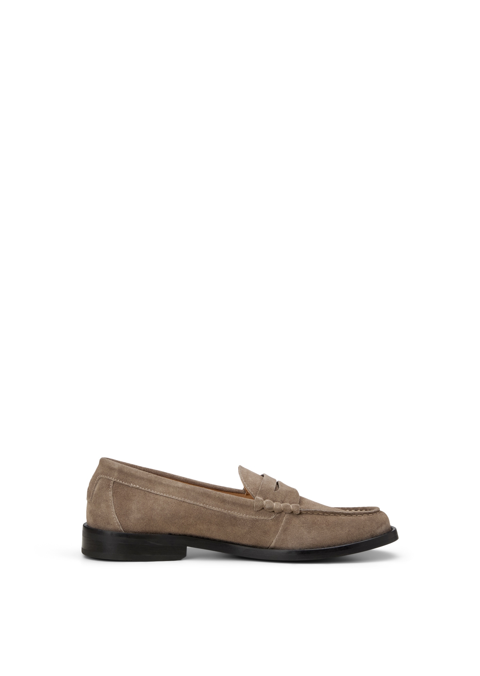 Marc O'Polo Loafer »aus edlem Rindleder«
