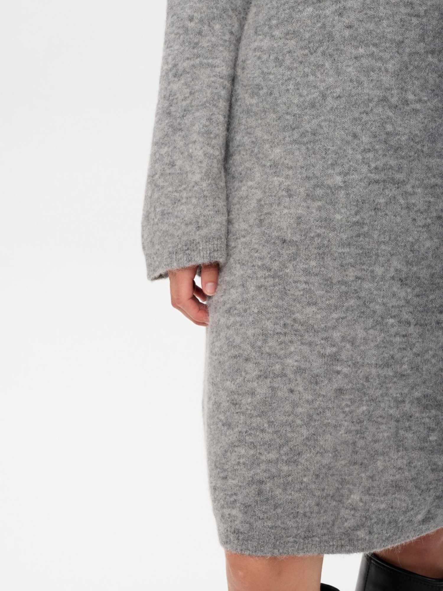 nümph Jerseykleid »Nümph Dress NURIETTE«