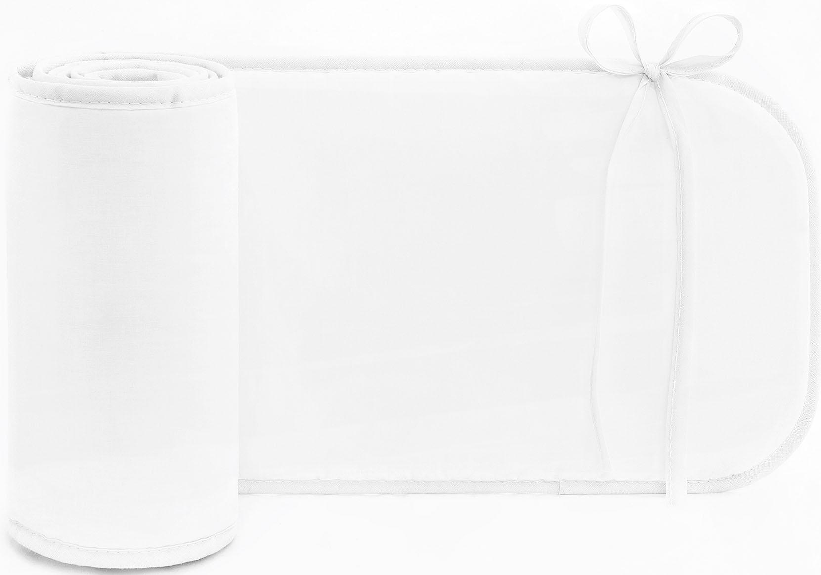 Thumbnail - Julius Zöllner Bettnestchen "Basic Soft Uni" Made in Germany