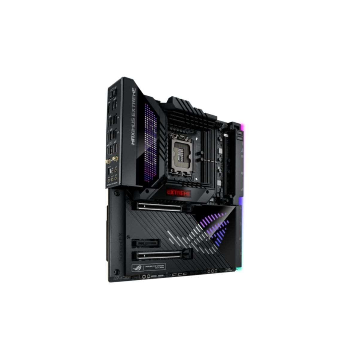 Asus Mainboard »ROG MAXIMUS Z890 EXTREME«