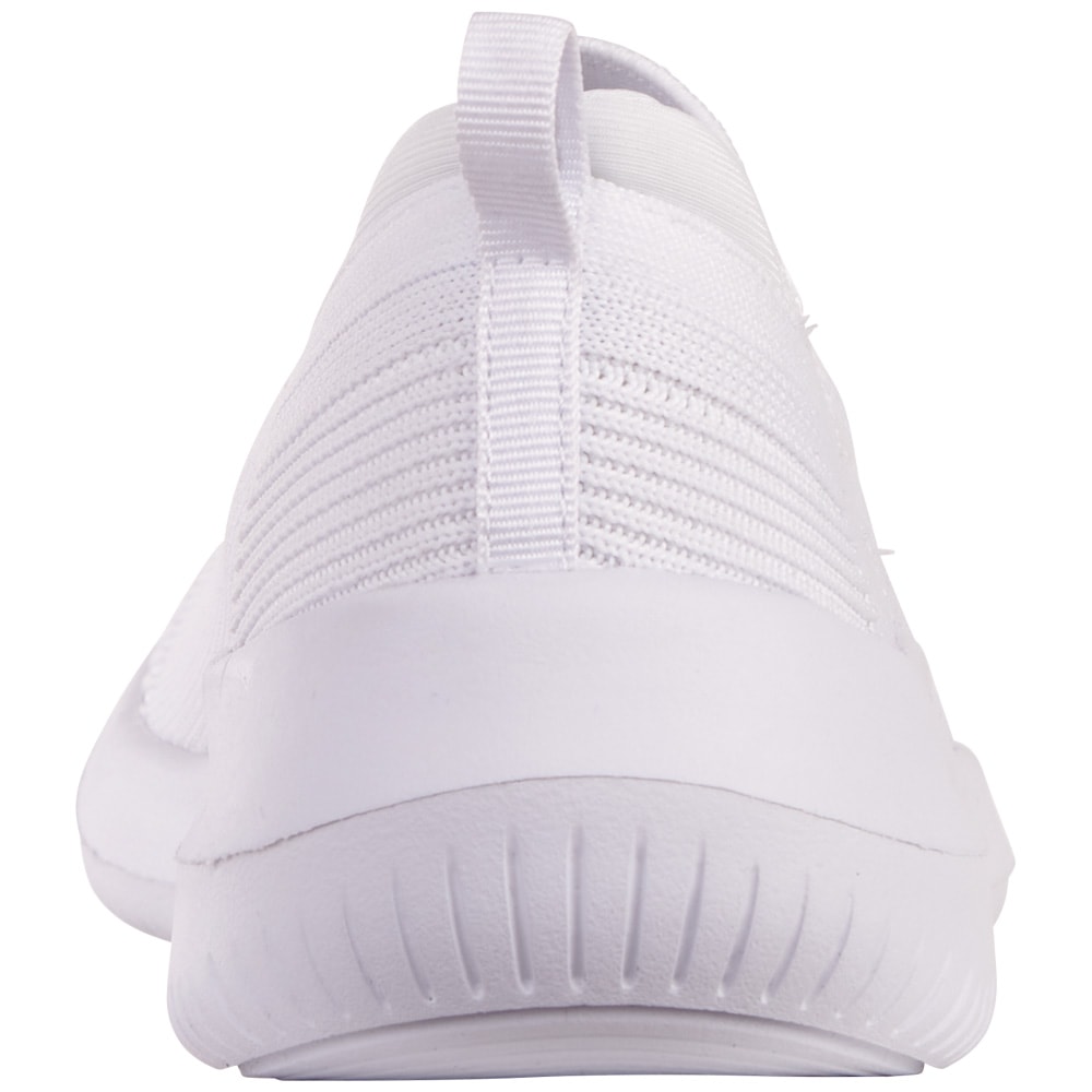lotto Sneaker, - ohne Bücken, ohne Schnüren!