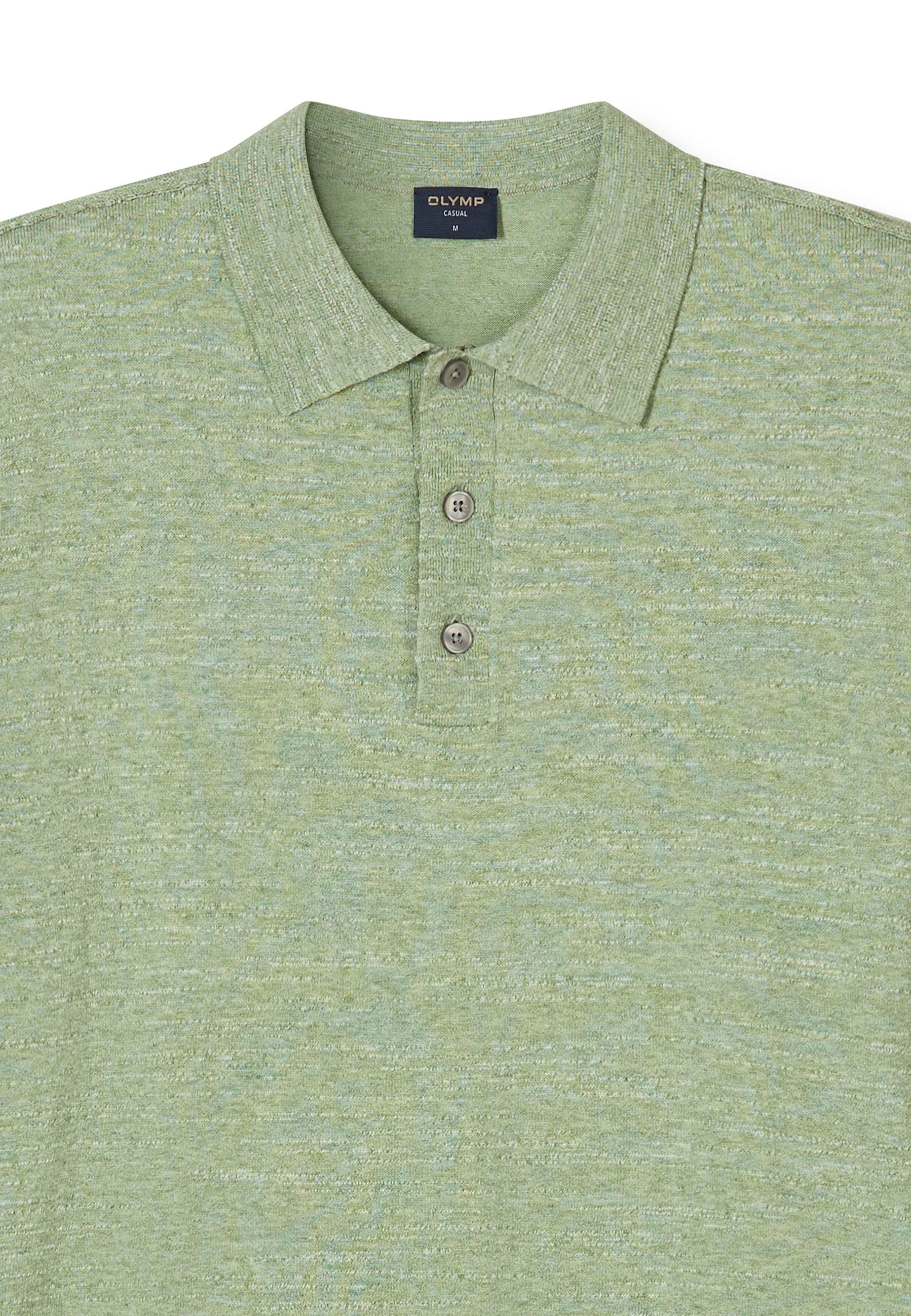 OLYMP Strickpullover »OLYMP Casual Strick«