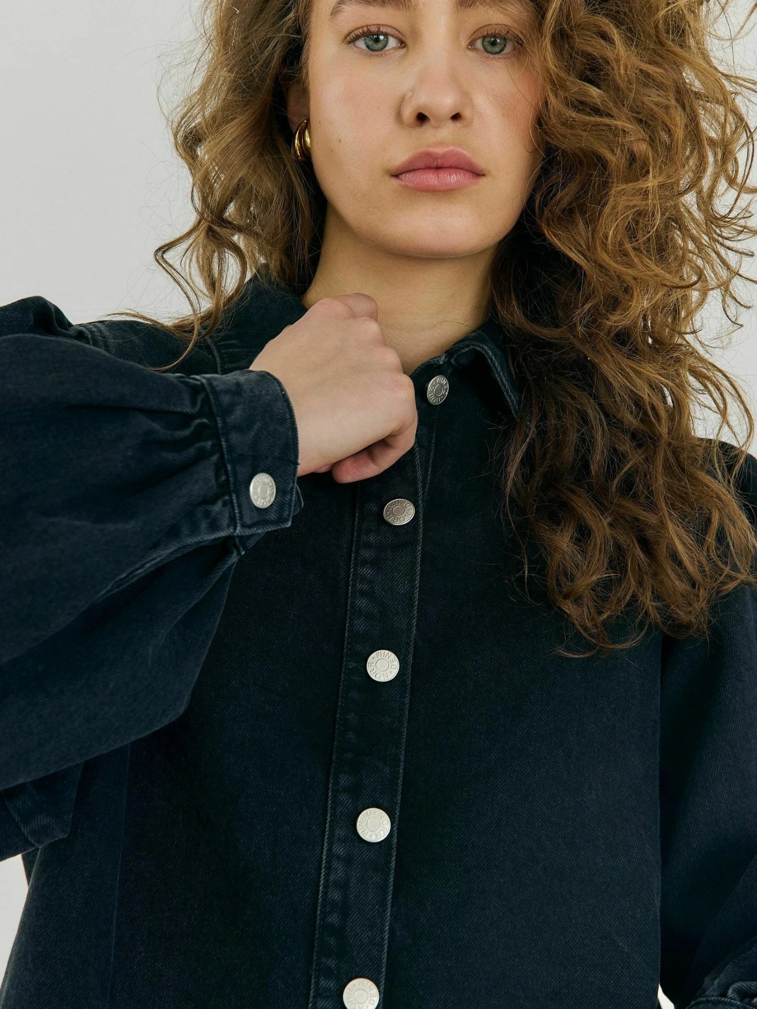 NORR Blusentop »NORR Shirt Ninni«
