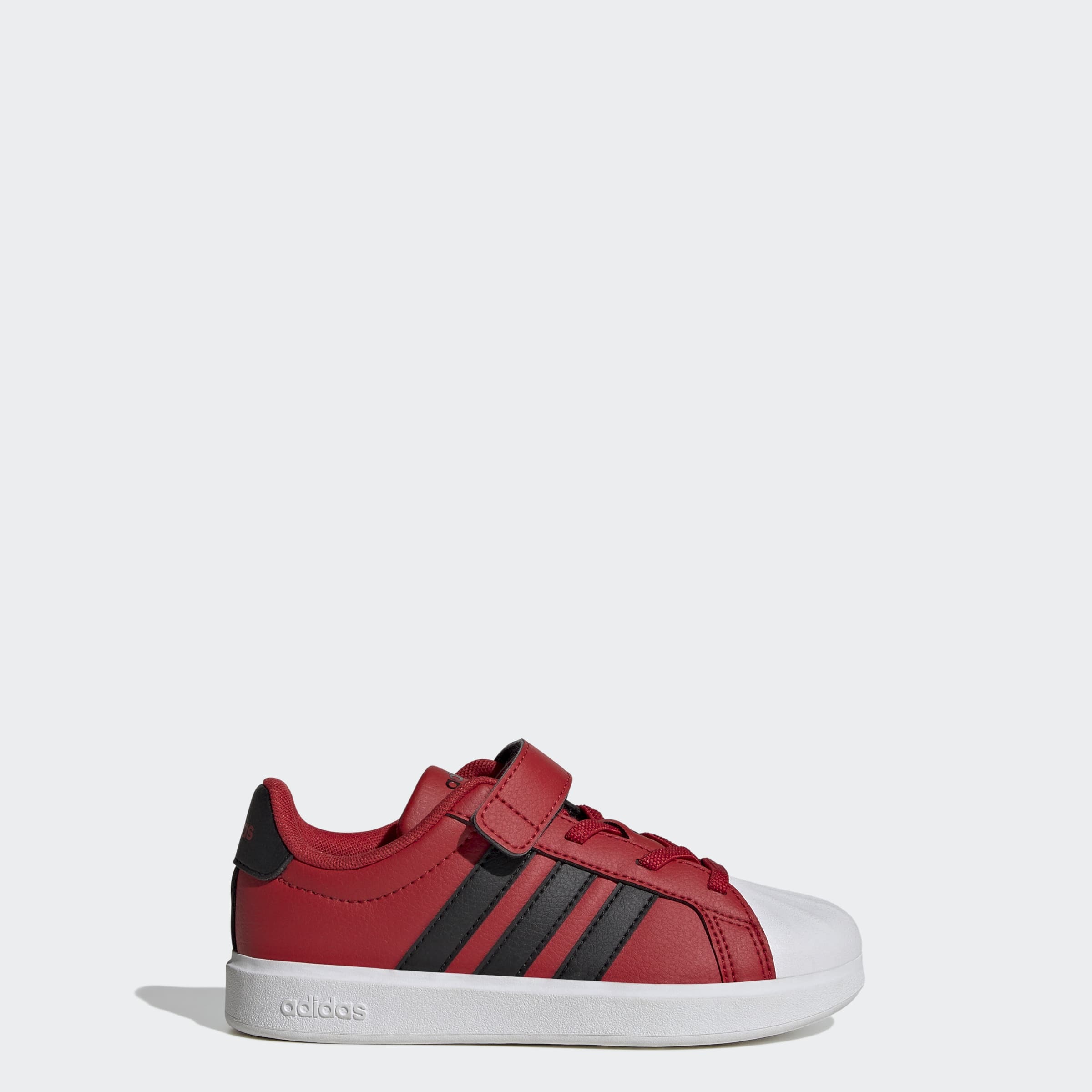 adidas Sportswear Sneaker »STREETTALK«  inspiriert vom Design des adidas Superstar,für Kinder & Jugendliche