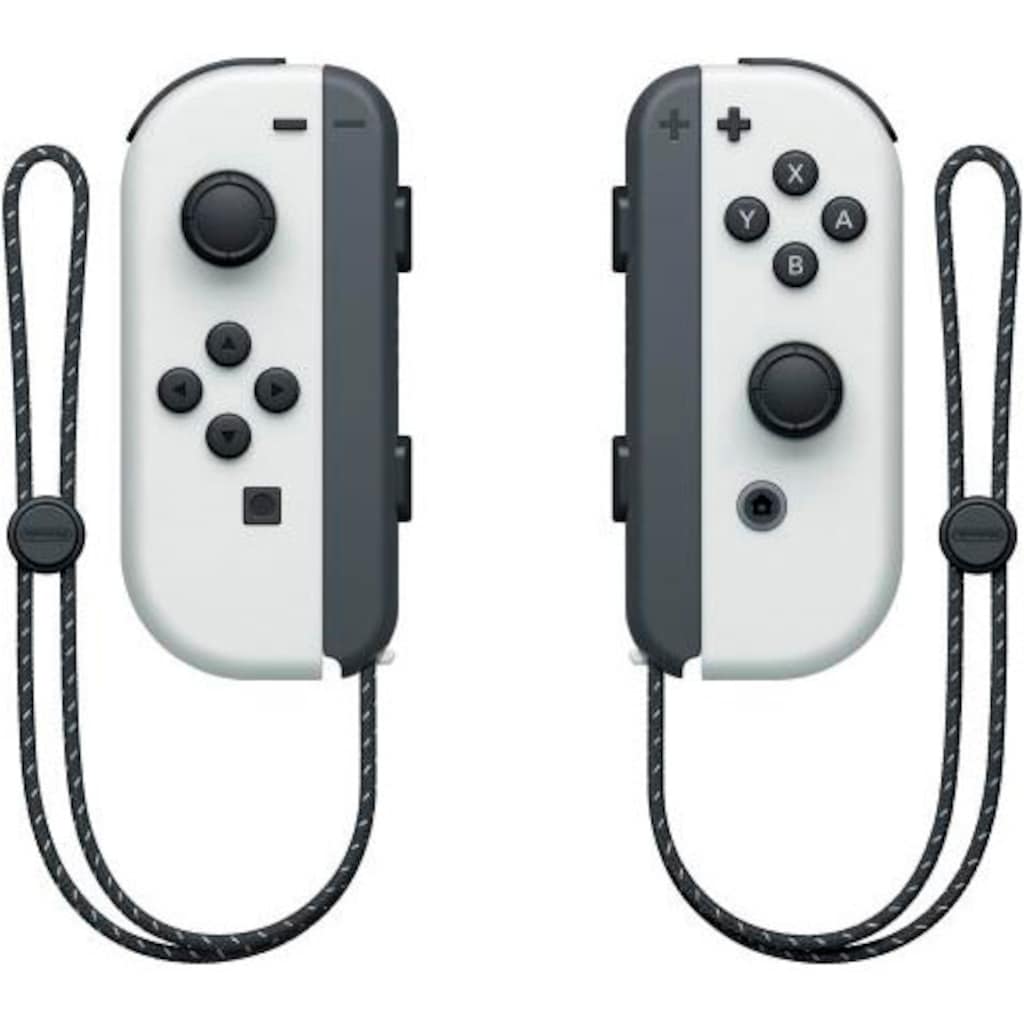 Nintendo Switch Spielekonsole