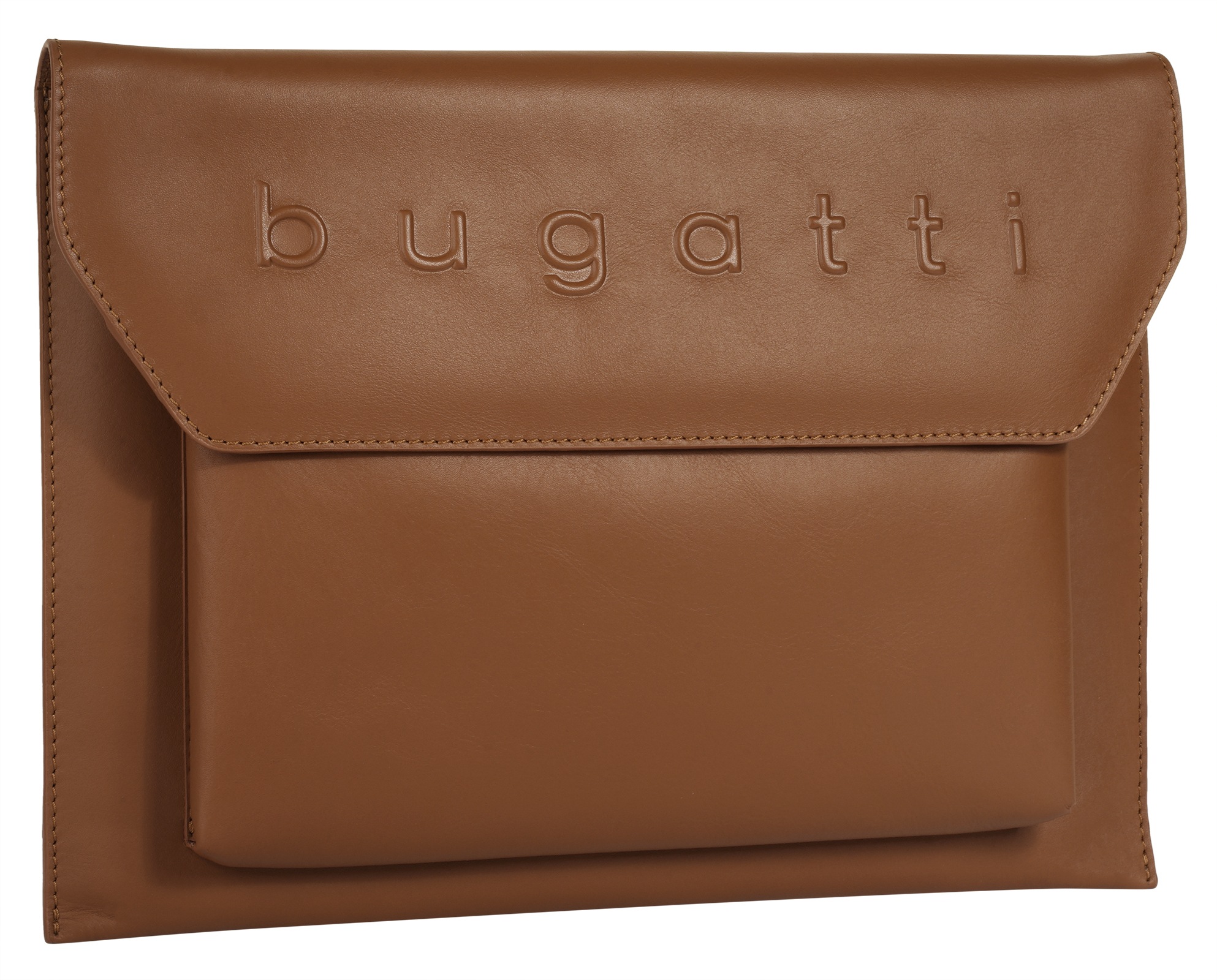 bugatti Dokumententasche "DAPHNE" echt Leder günstig online kaufen