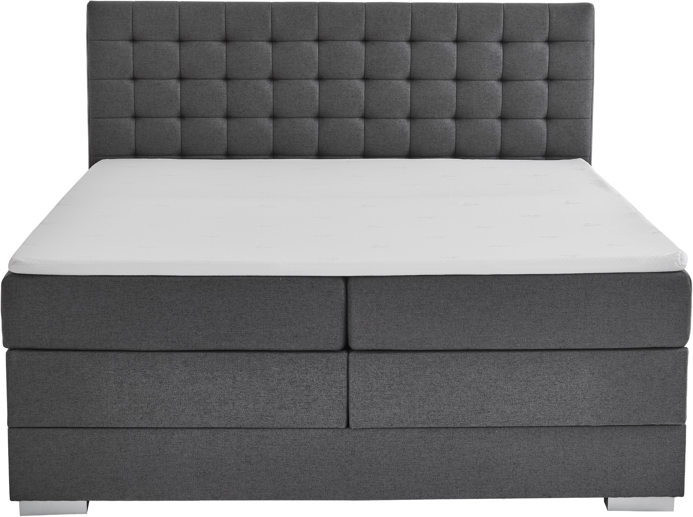 INOSIGN Boxbett »Keeva inkl. Bettkasten«, erhältlich in der Breite 180x200cm