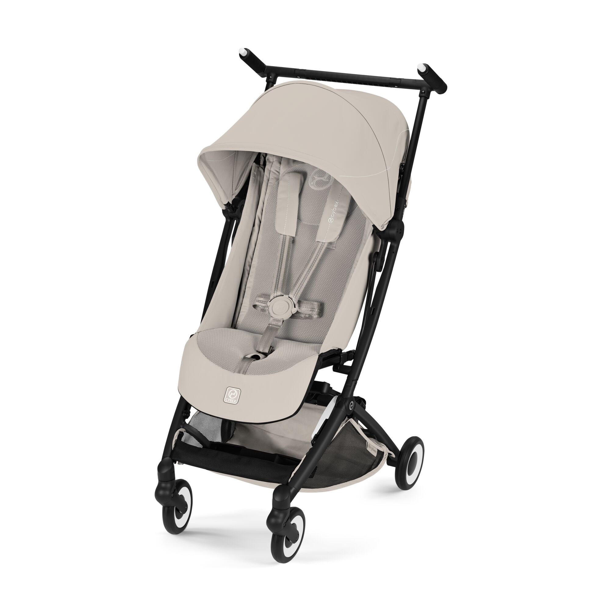 Cybex Unisex Gold Buggy Libelle Grau Baby Größe 71 X Größe 52 X 102 Mm - Bild 6