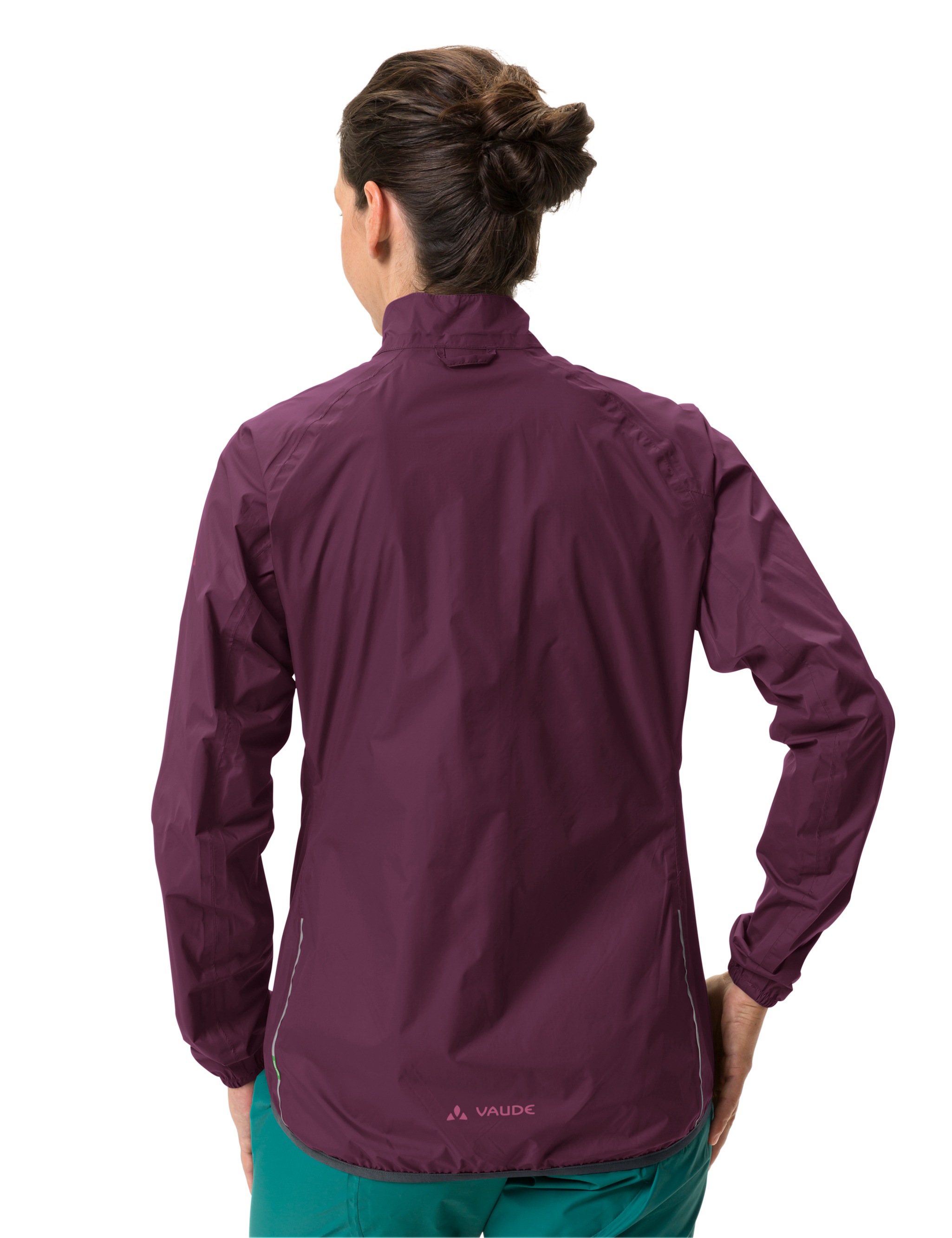 VAUDE Fahrradjacke "WOMENS DROP JACKET III" günstig online kaufen